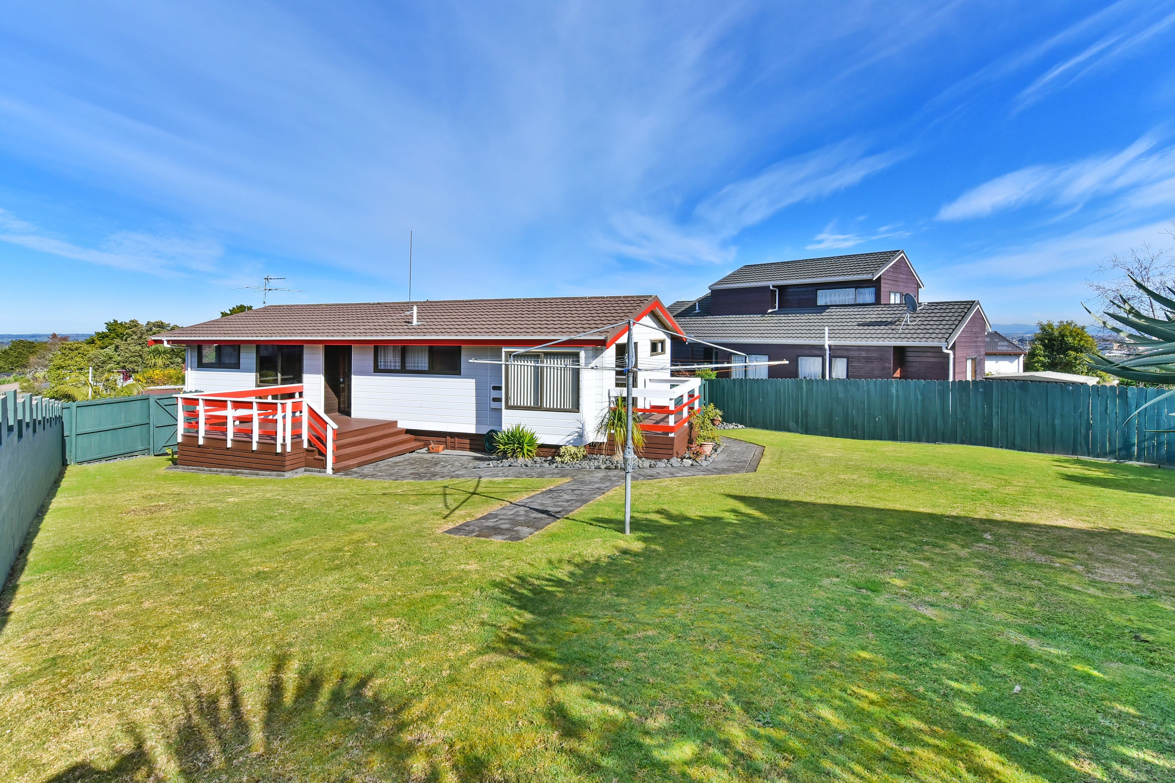 9 Paulownia Place, Totara Heights, Manukau City