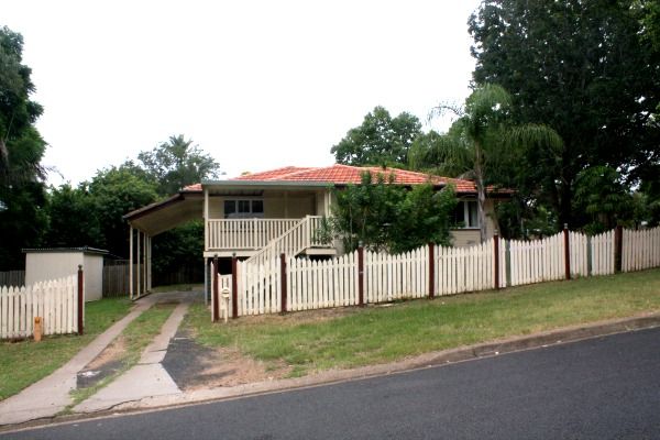 1 Torres Street, Leichhardt, QLD 4305