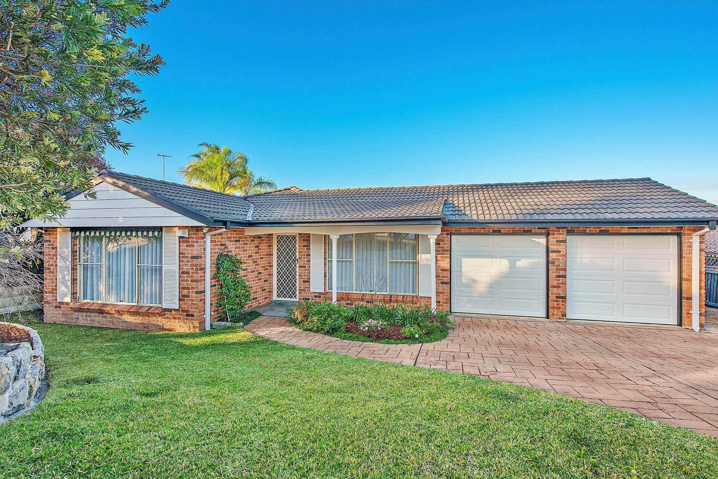 63 Mackillop Drive, Baulkham Hills, NSW 2153