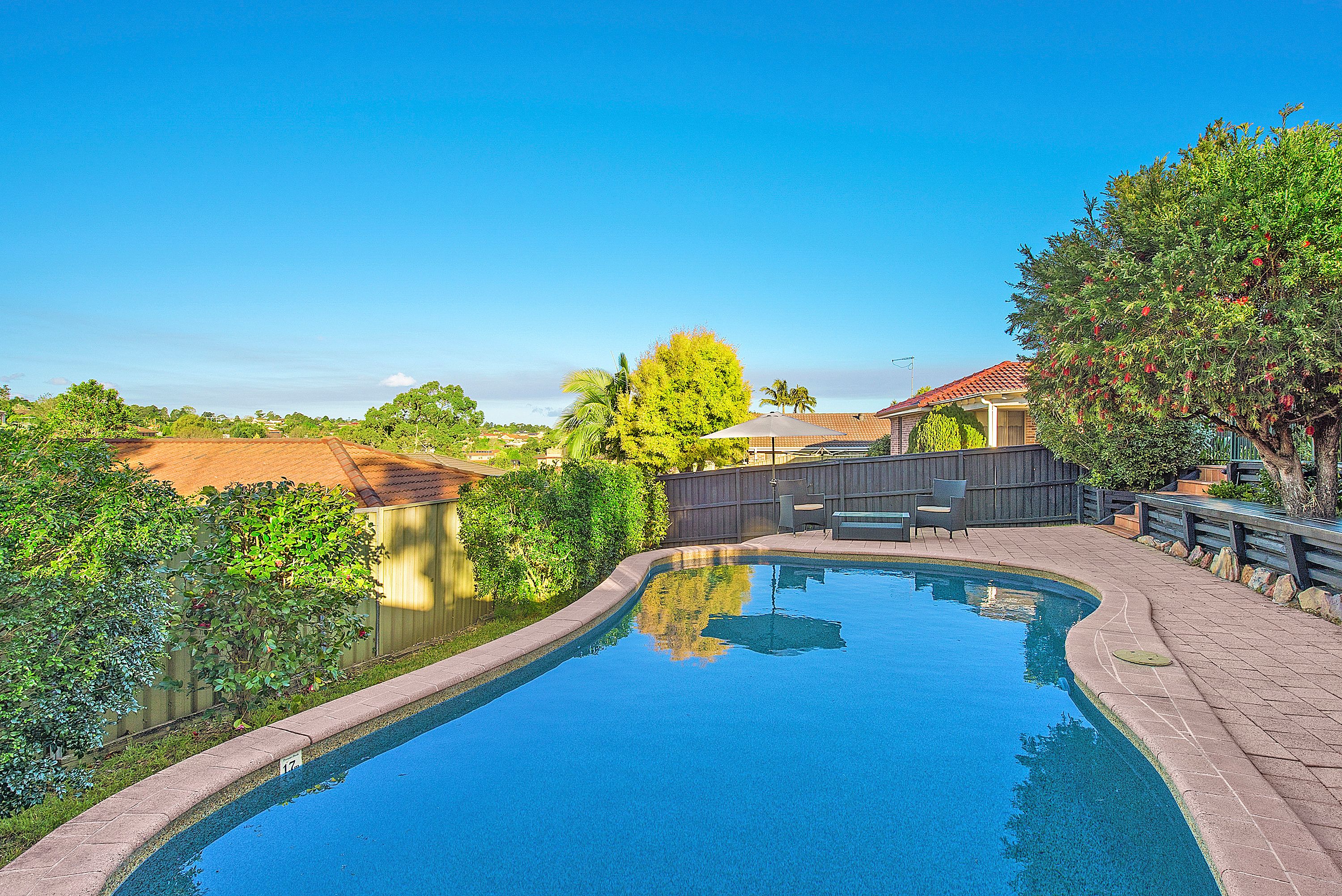 63 Mackillop Drive