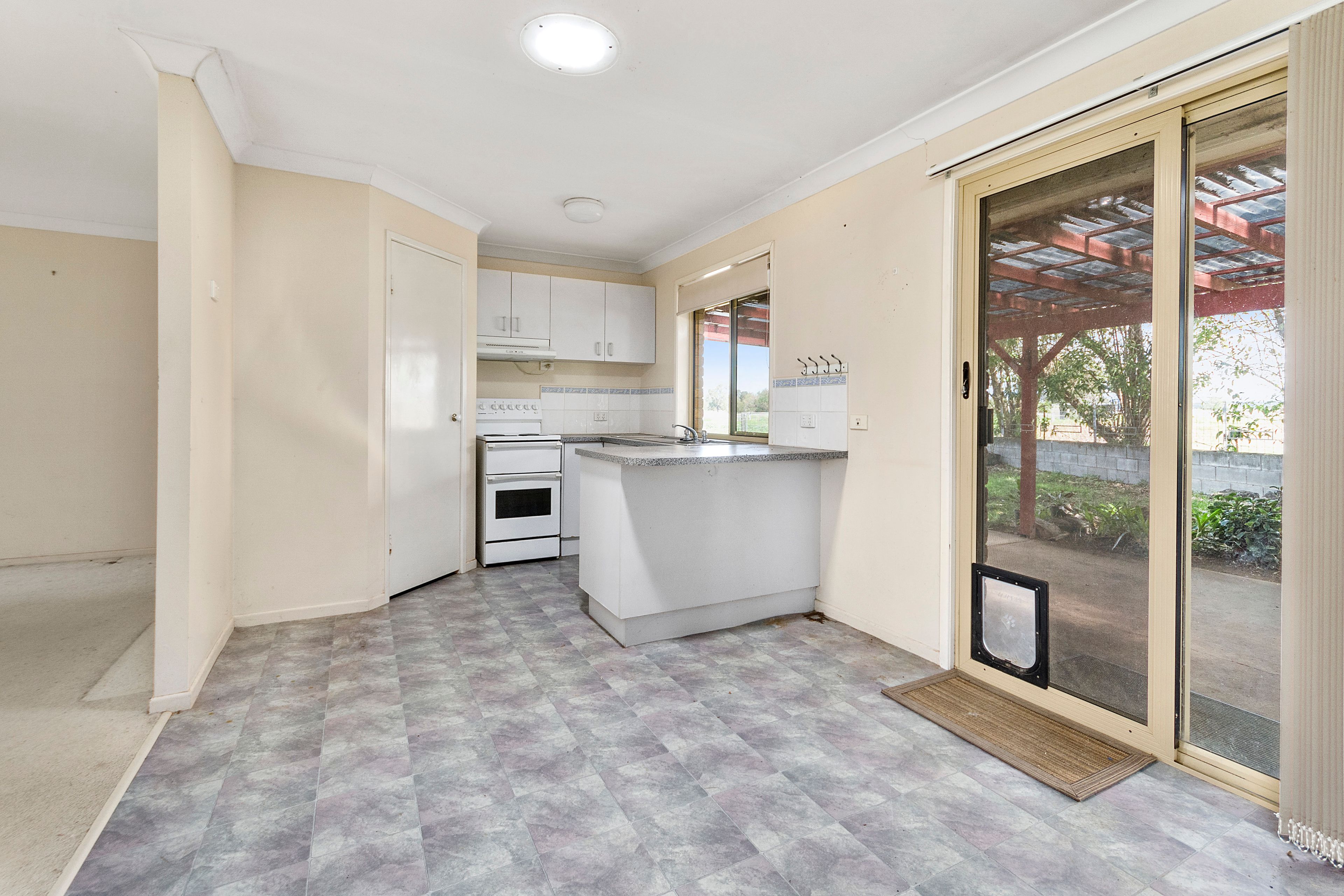 58 Perrins Road, Ashwell, QLD 4340