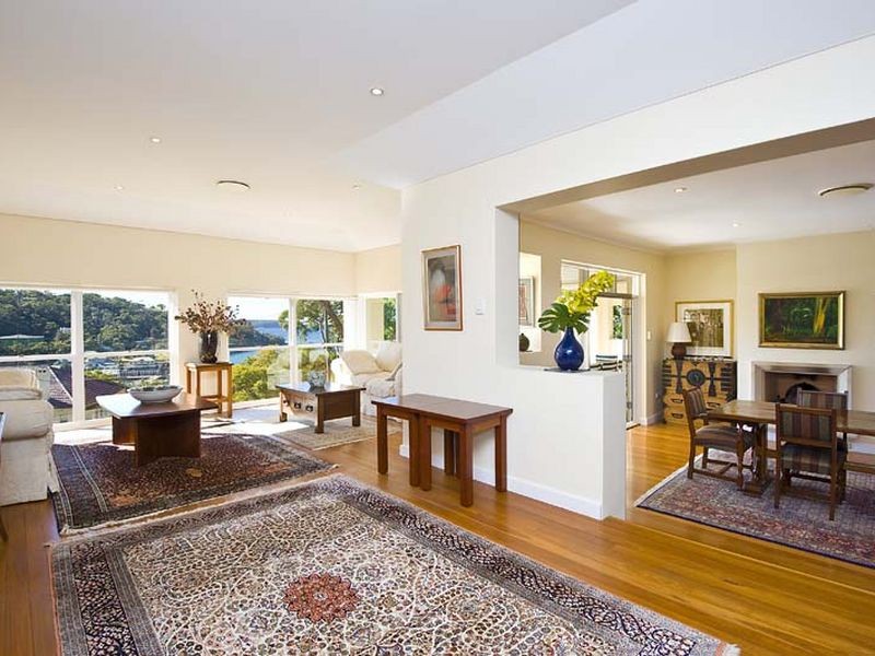 6 Morella Road, Mosman, NSW 2088