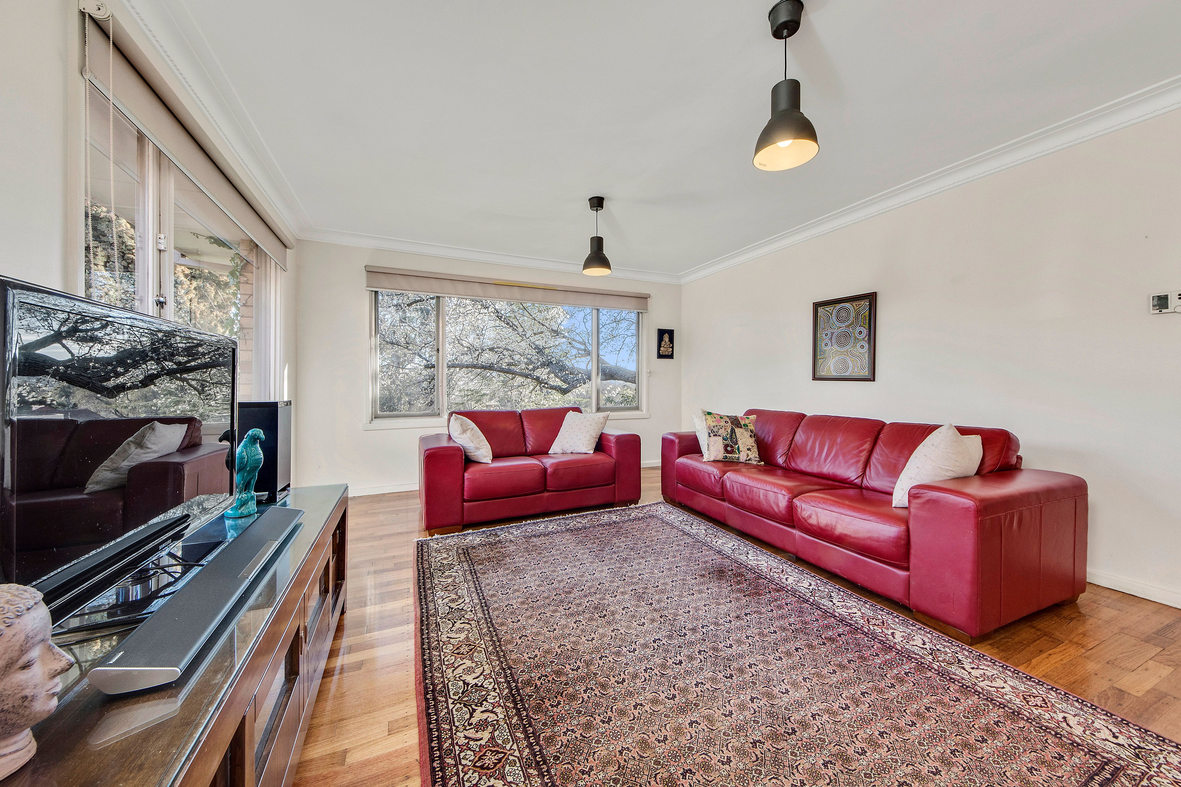 61 Kitchener Street, Hughes, ACT 2605