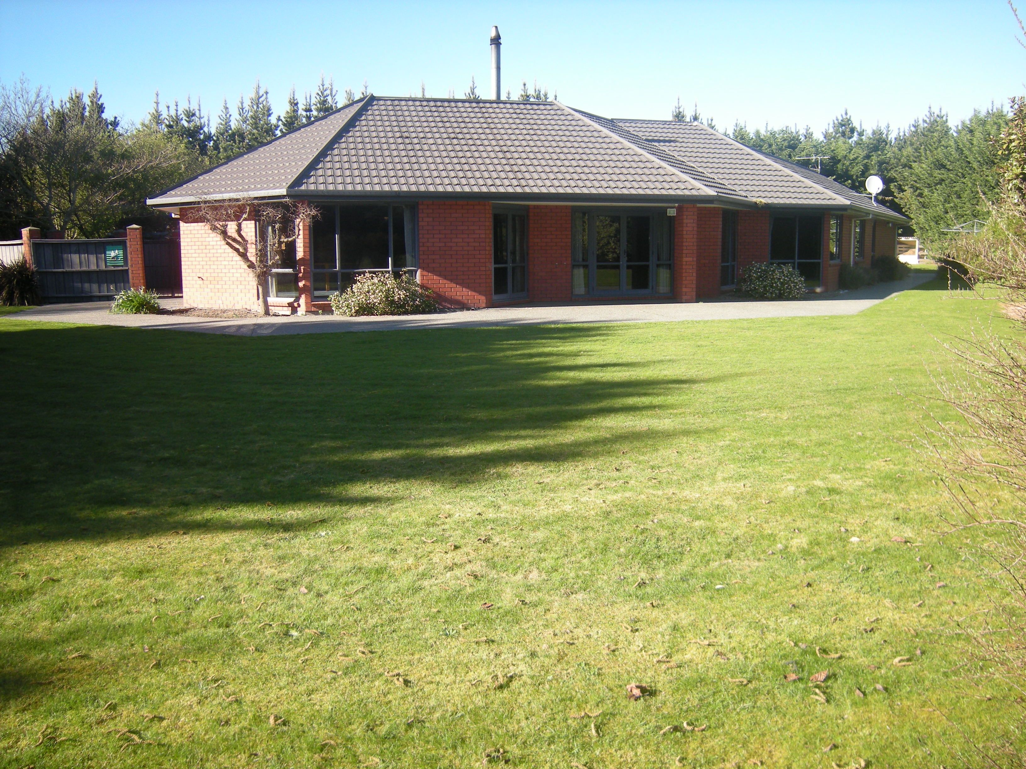 87 Branthwaite Drive, Rolleston, Selwyn District