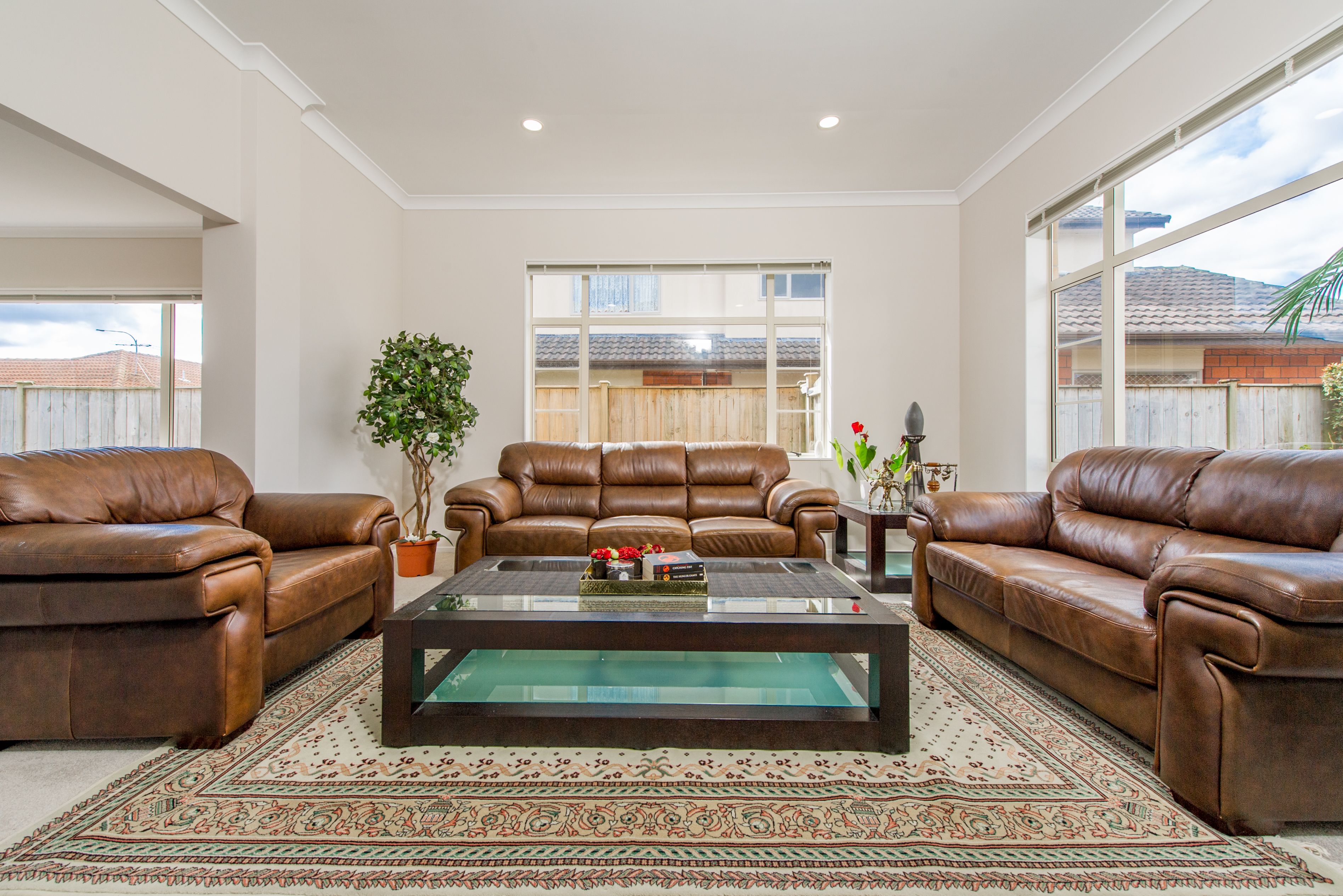 50 Thornbury Crescent, East Tamaki, Manukau City