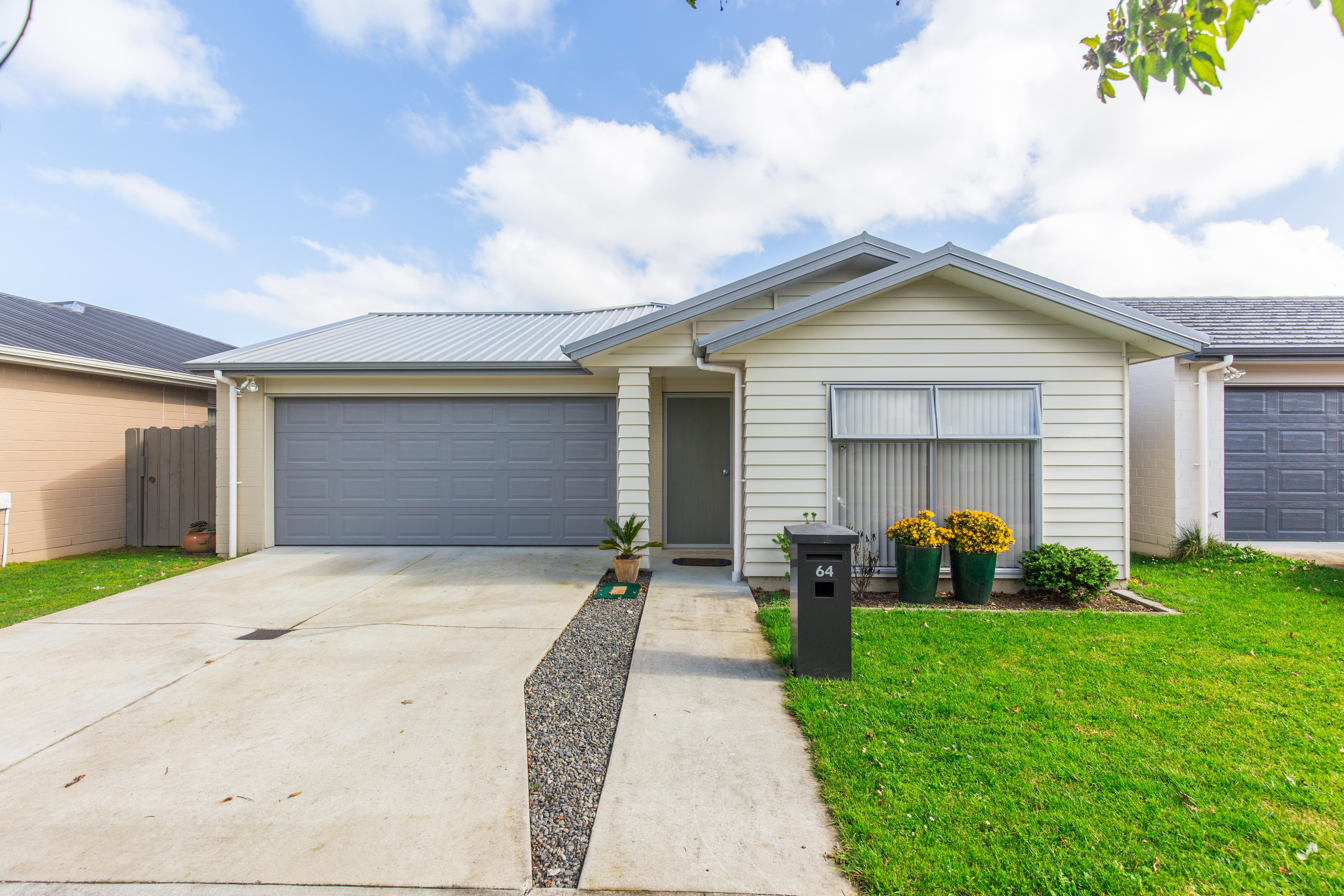 64 Kauri Drive, Takanini, Papakura