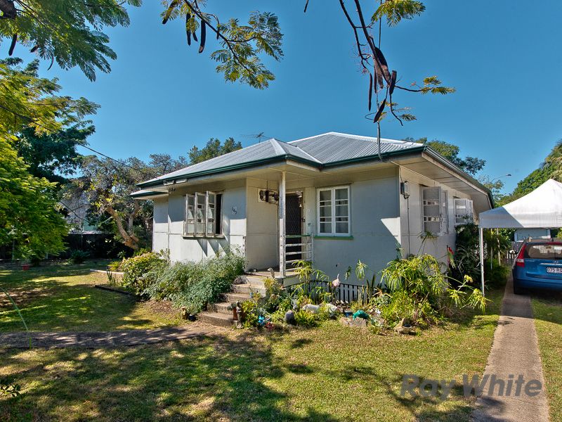 143 Wakefield Street, Bald Hills, QLD 4036