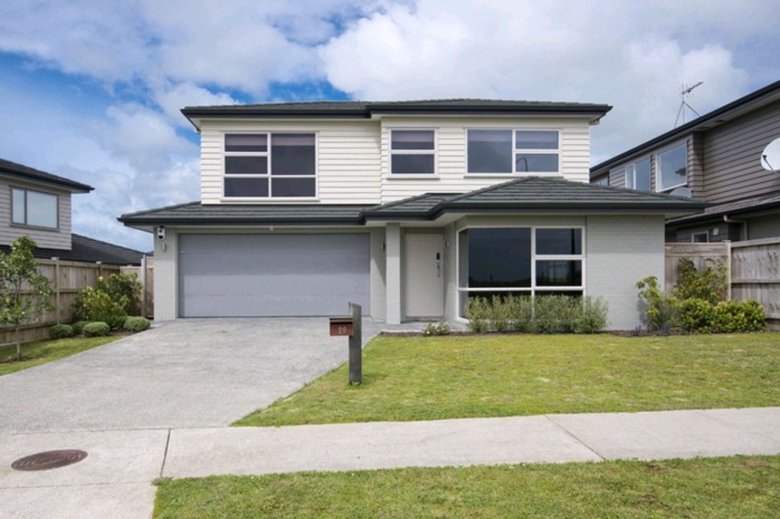 29 Brookview Drive, Flat Bush, Manukau City