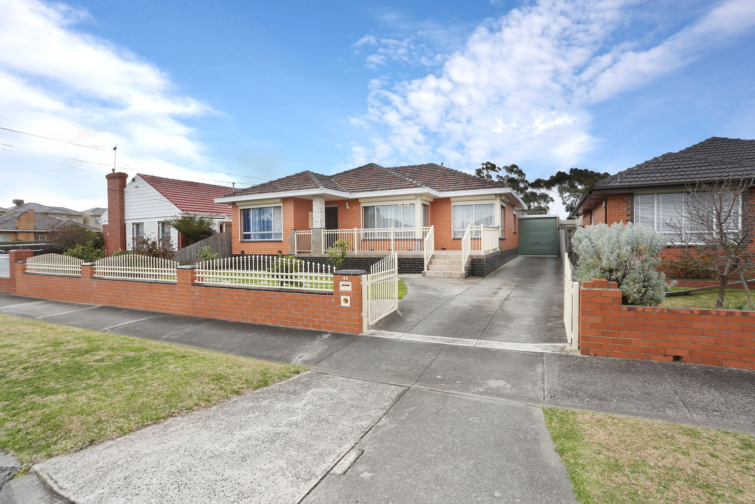 48 Dickens Street, Lalor VIC 3075