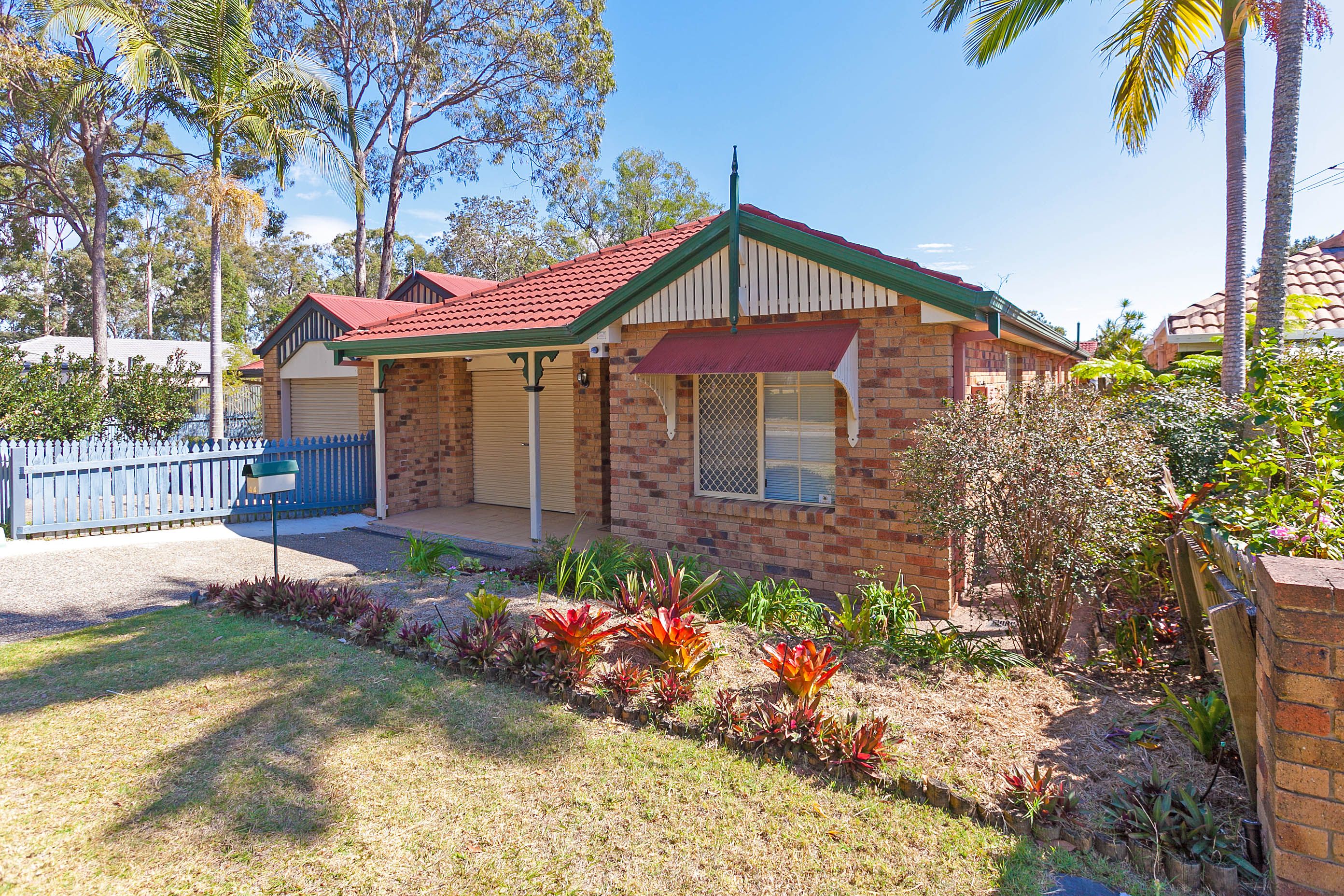 44 Clarendon Circuit, Forest Lake, QLD 4078