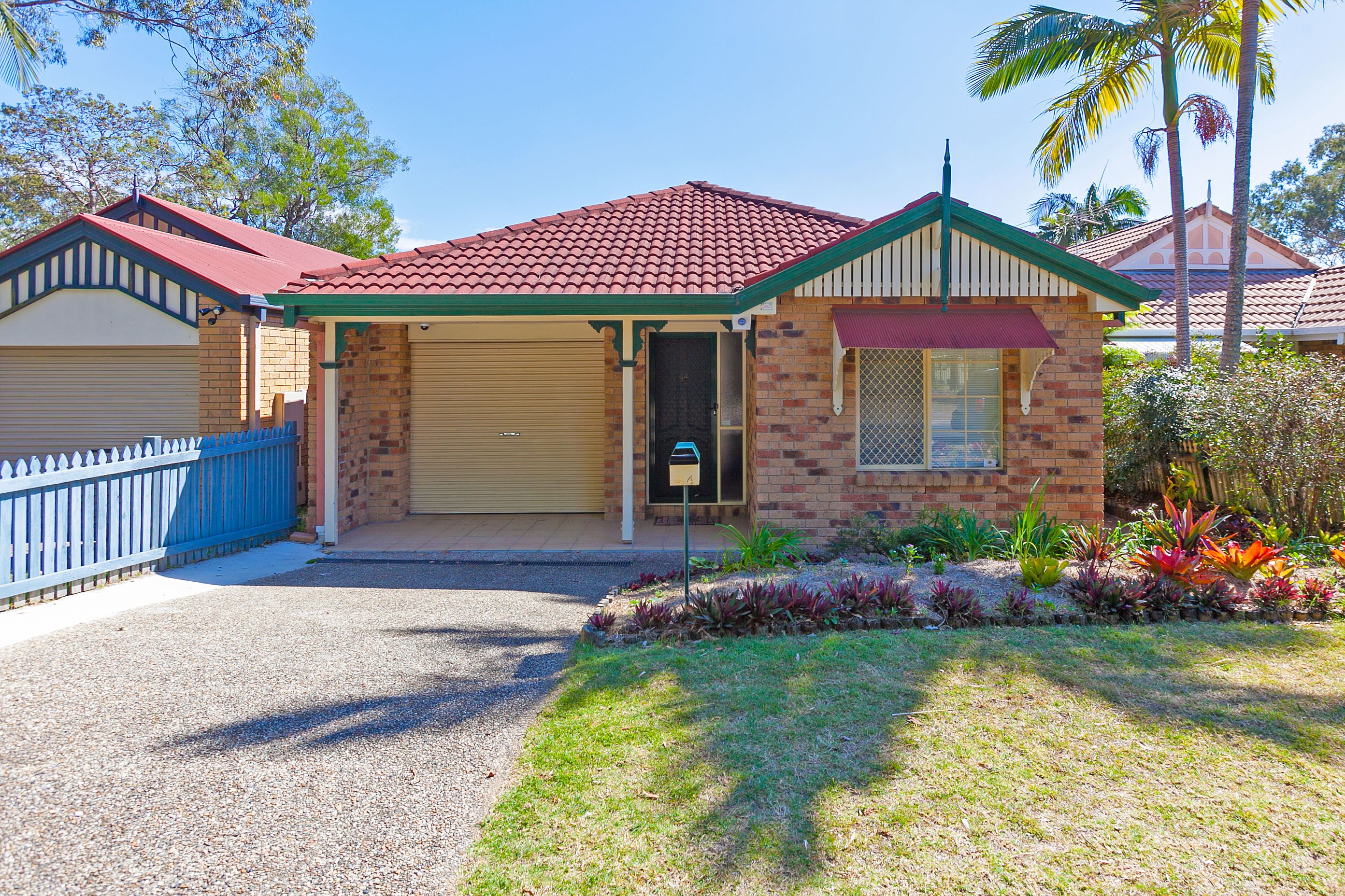 44 Clarendon Circuit, Forest Lake QLD 4078