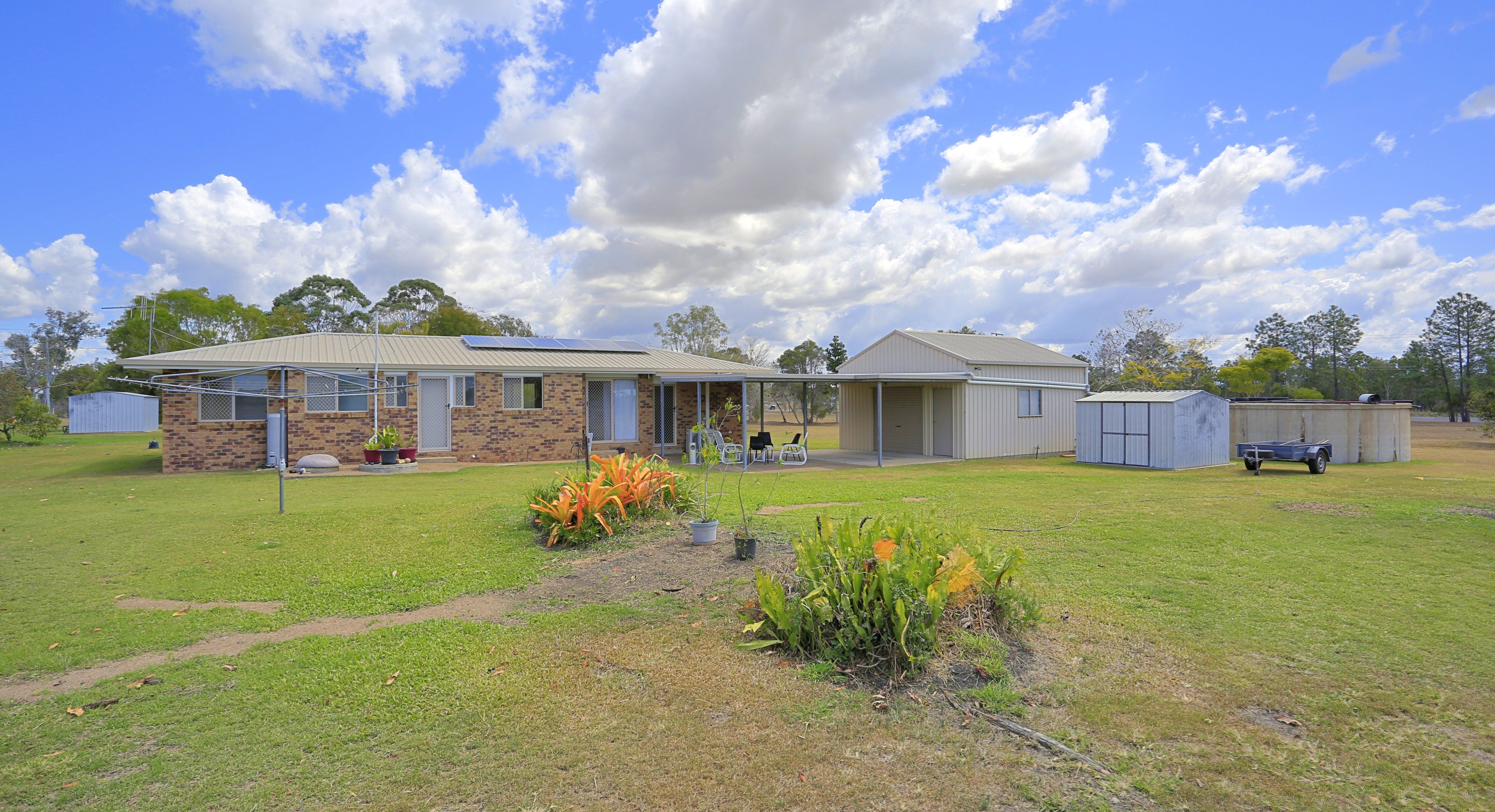 1 Palomino Avenue, Branyan QLD 4670