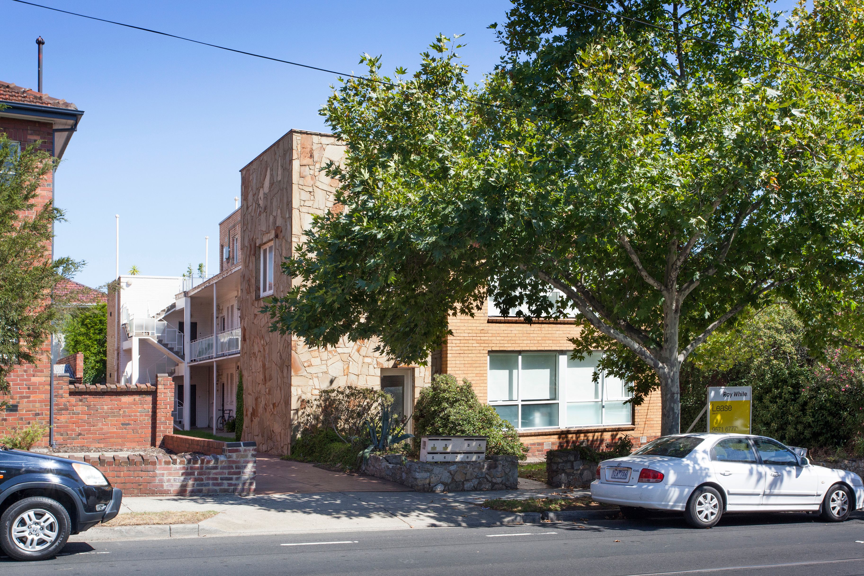 6/488 Toorak Road, Toorak, VIC 3142