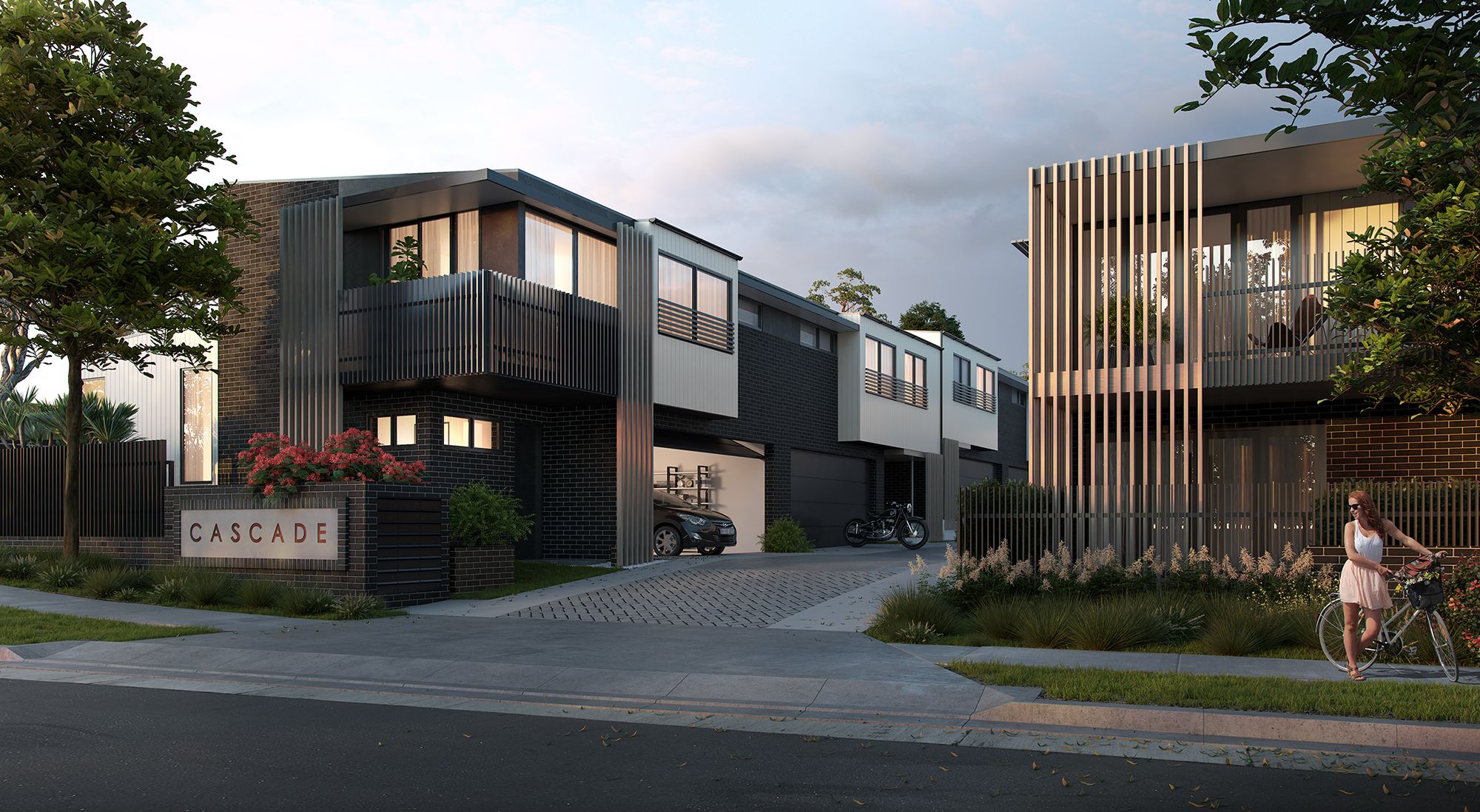 8/74 Tennent Road, Mount Hutton, NSW 2290