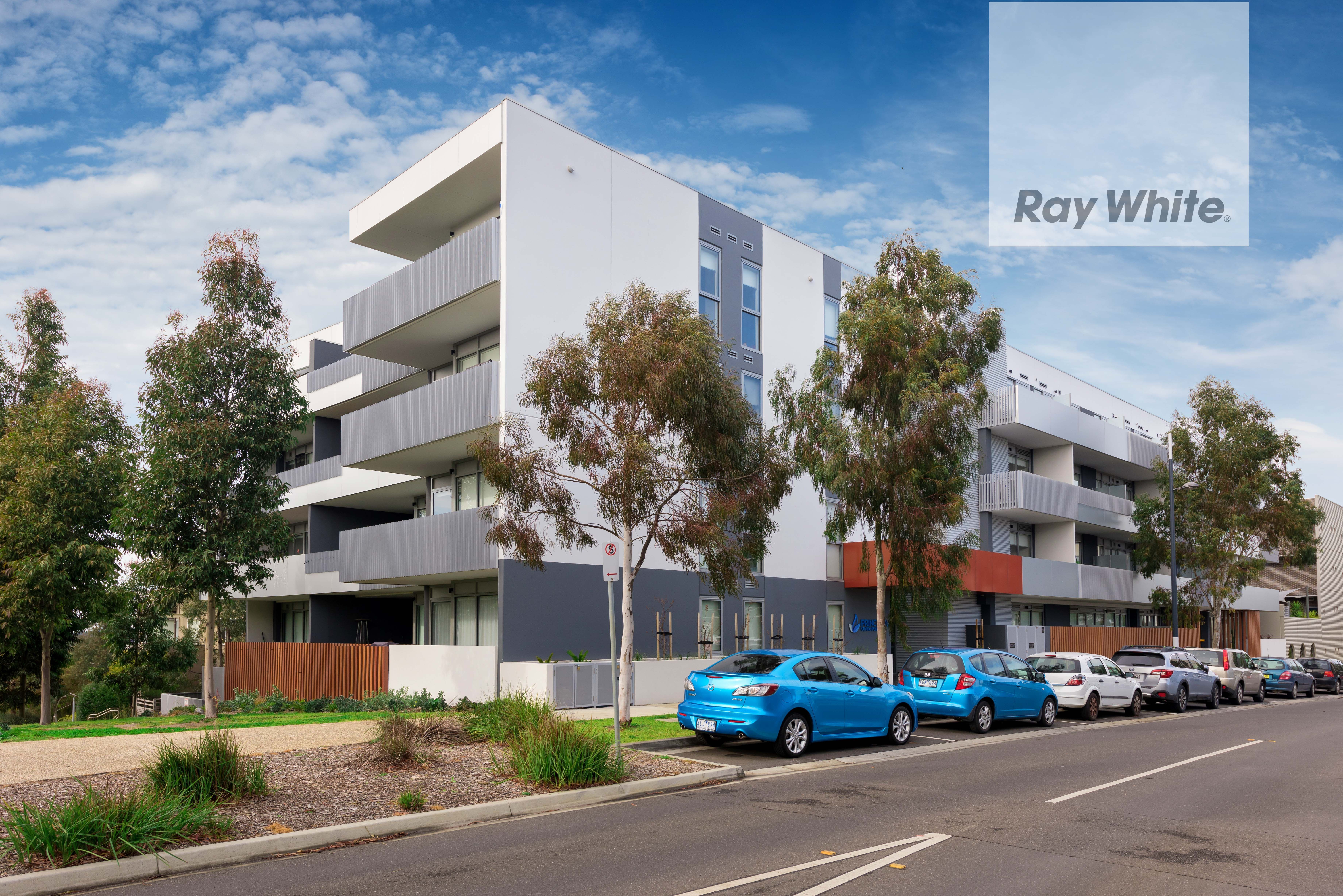201/35 Princeton Terrace, Bundoora, VIC 3083