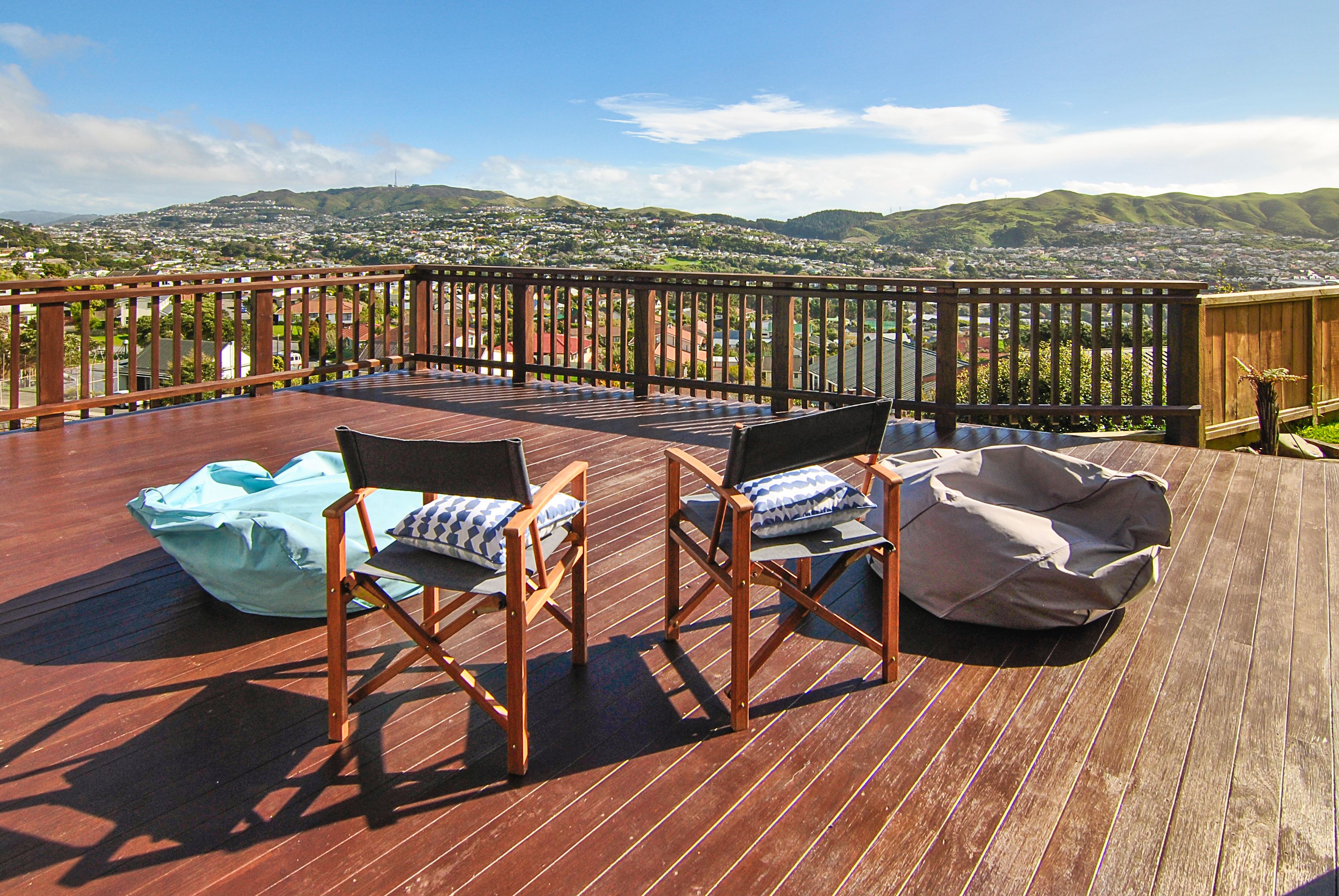 15 Maraval Crescent, Grenada Village, Wellington City