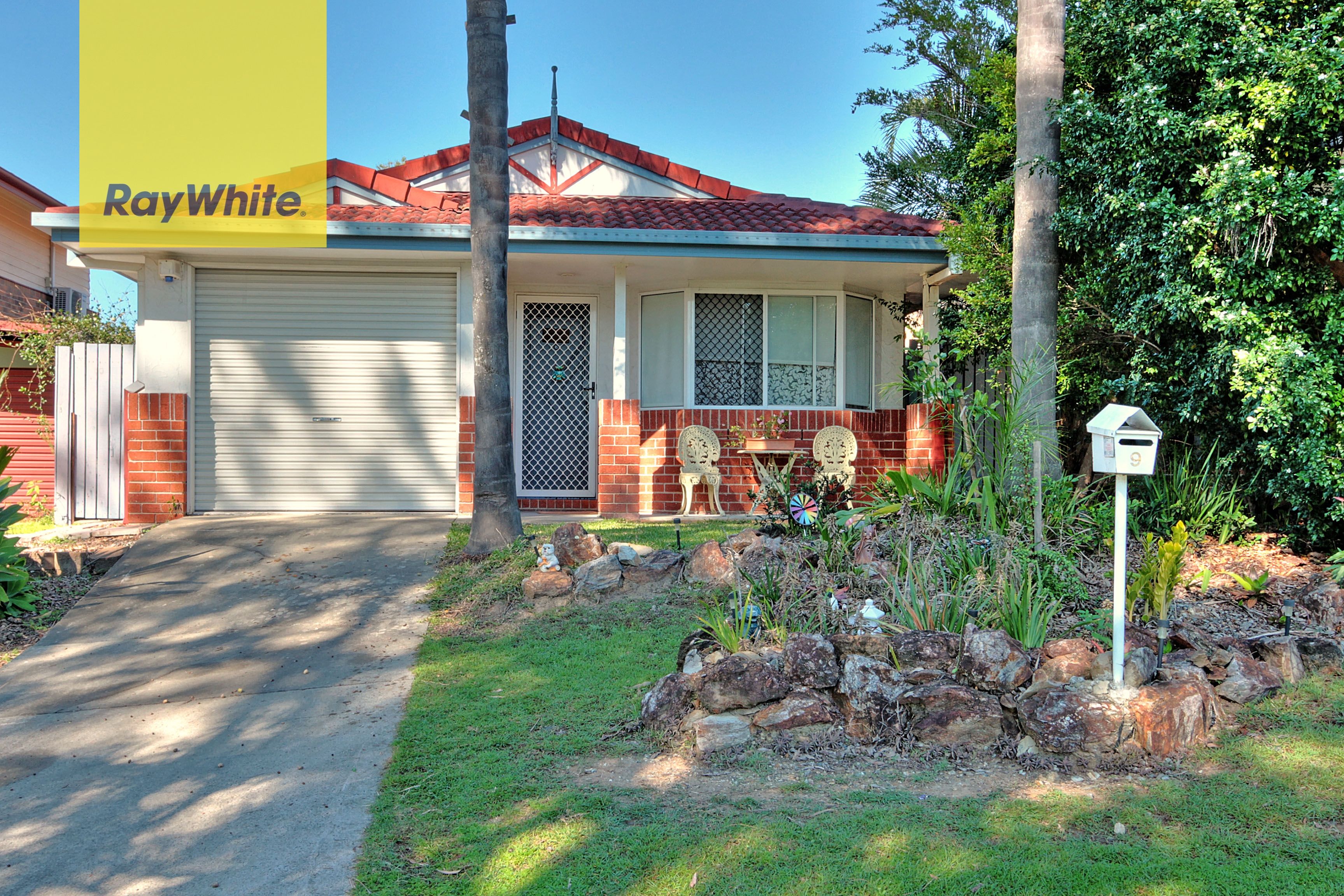 9 Kingfisher Close, Loganlea, QLD 4131