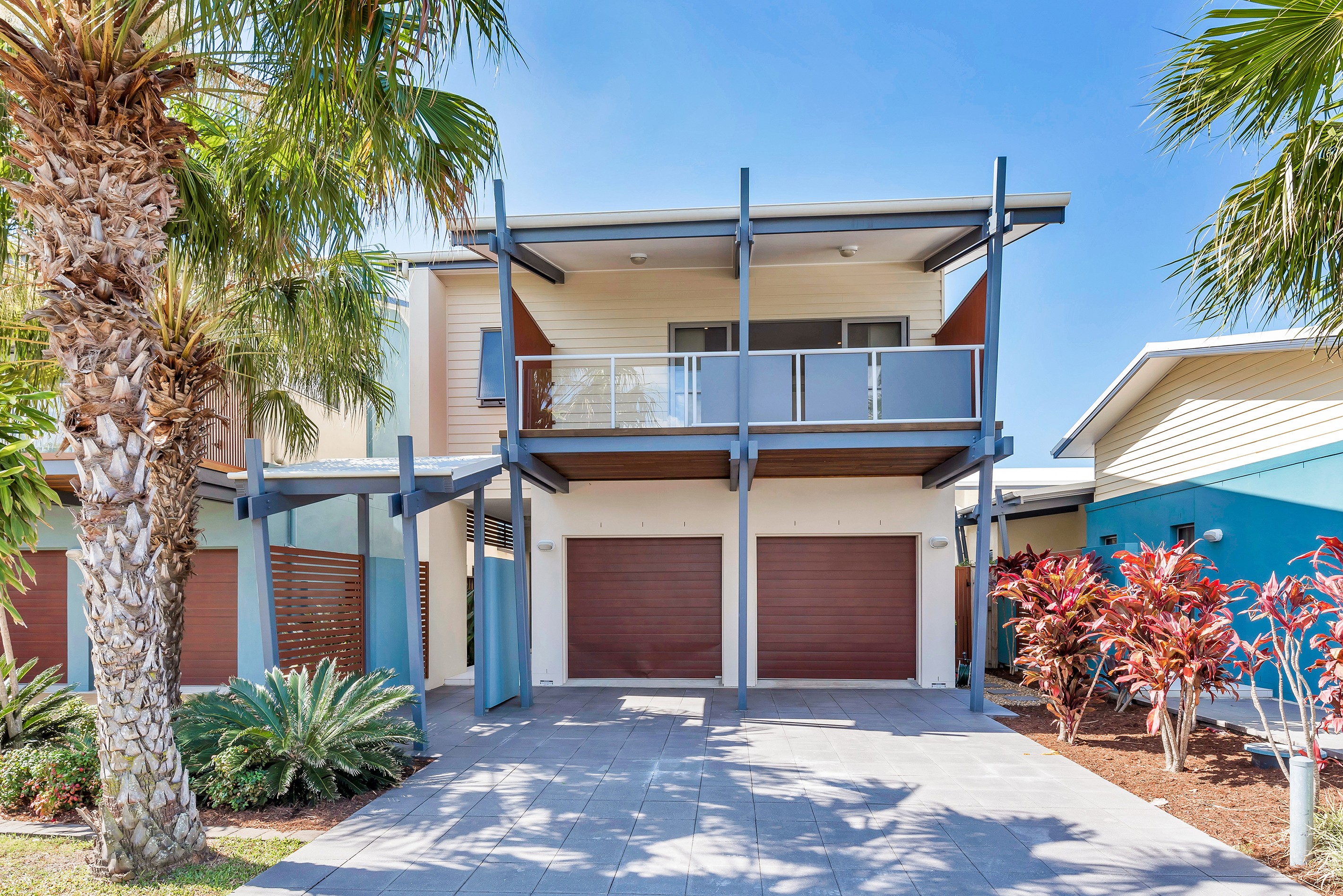 5/1 Manacor Place, Coombabah, QLD 4216