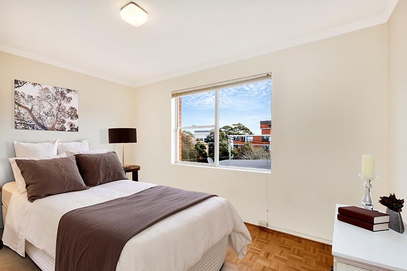 4/124 Clovelly Road, Randwick, NSW 2031