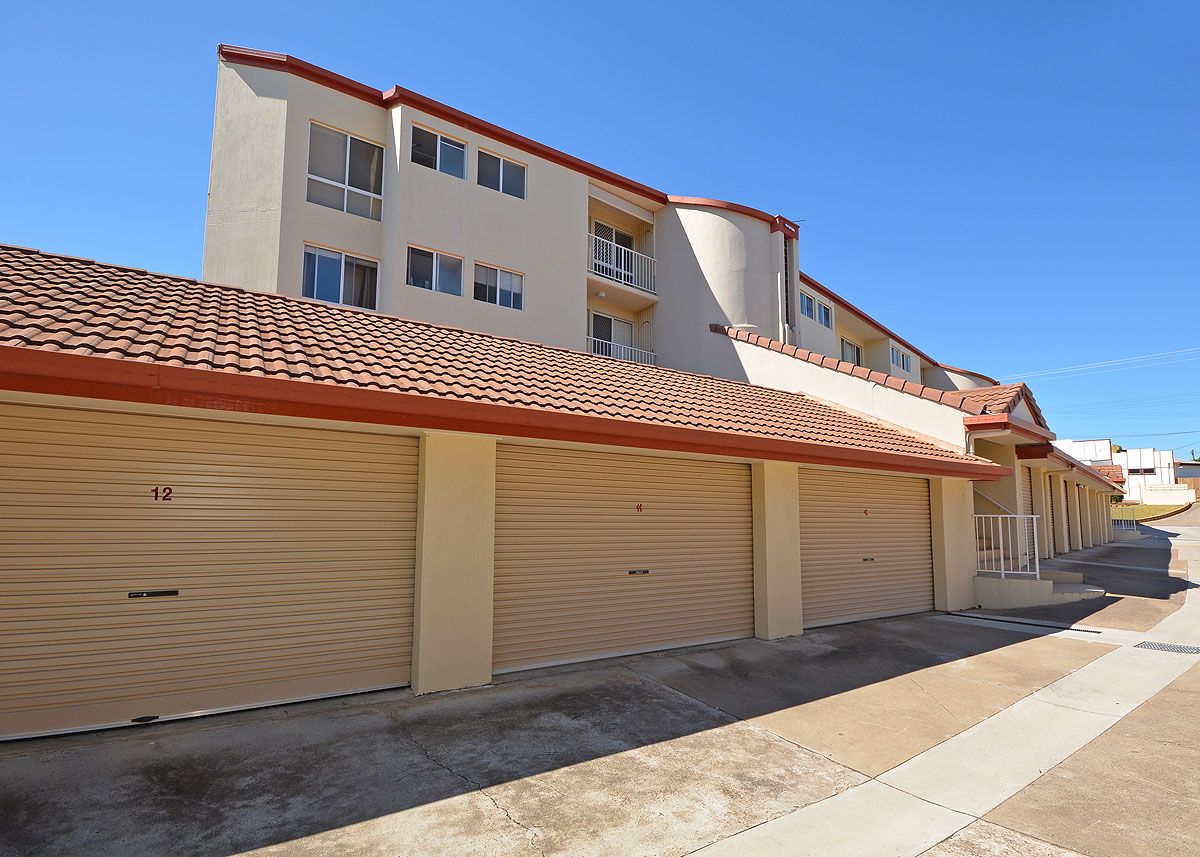 11/13-15 Pulgul Street, Urangan, QLD 4655