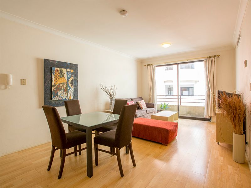 17/37 Foster Street, Surry Hills, NSW 2010
