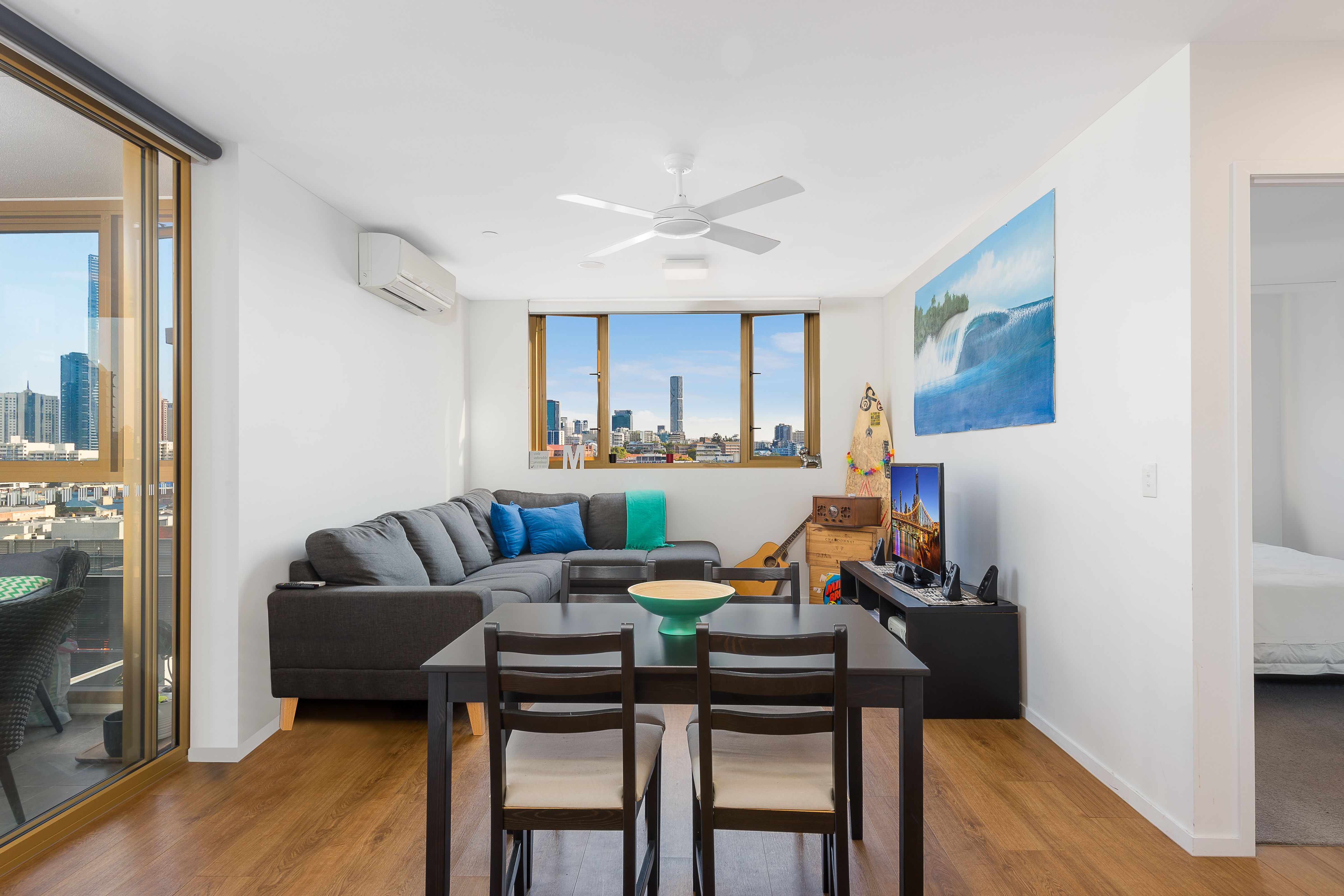 1106/191 Constance Street, Bowen Hills, QLD 4006