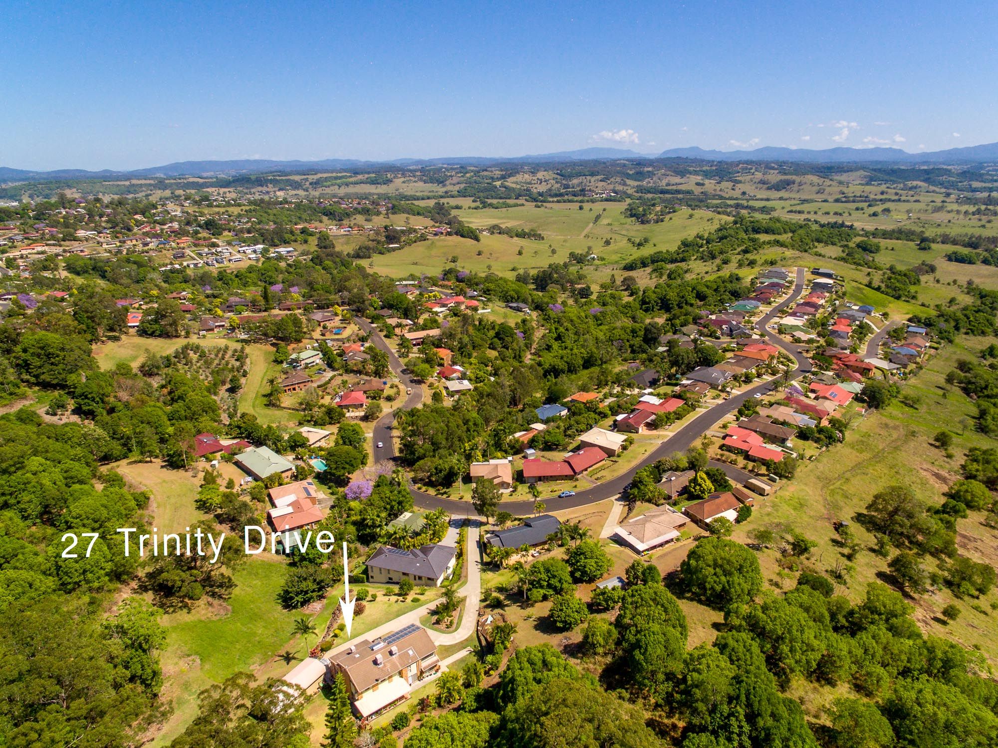 27 Trinity Drive, Goonellabah, NSW 2480