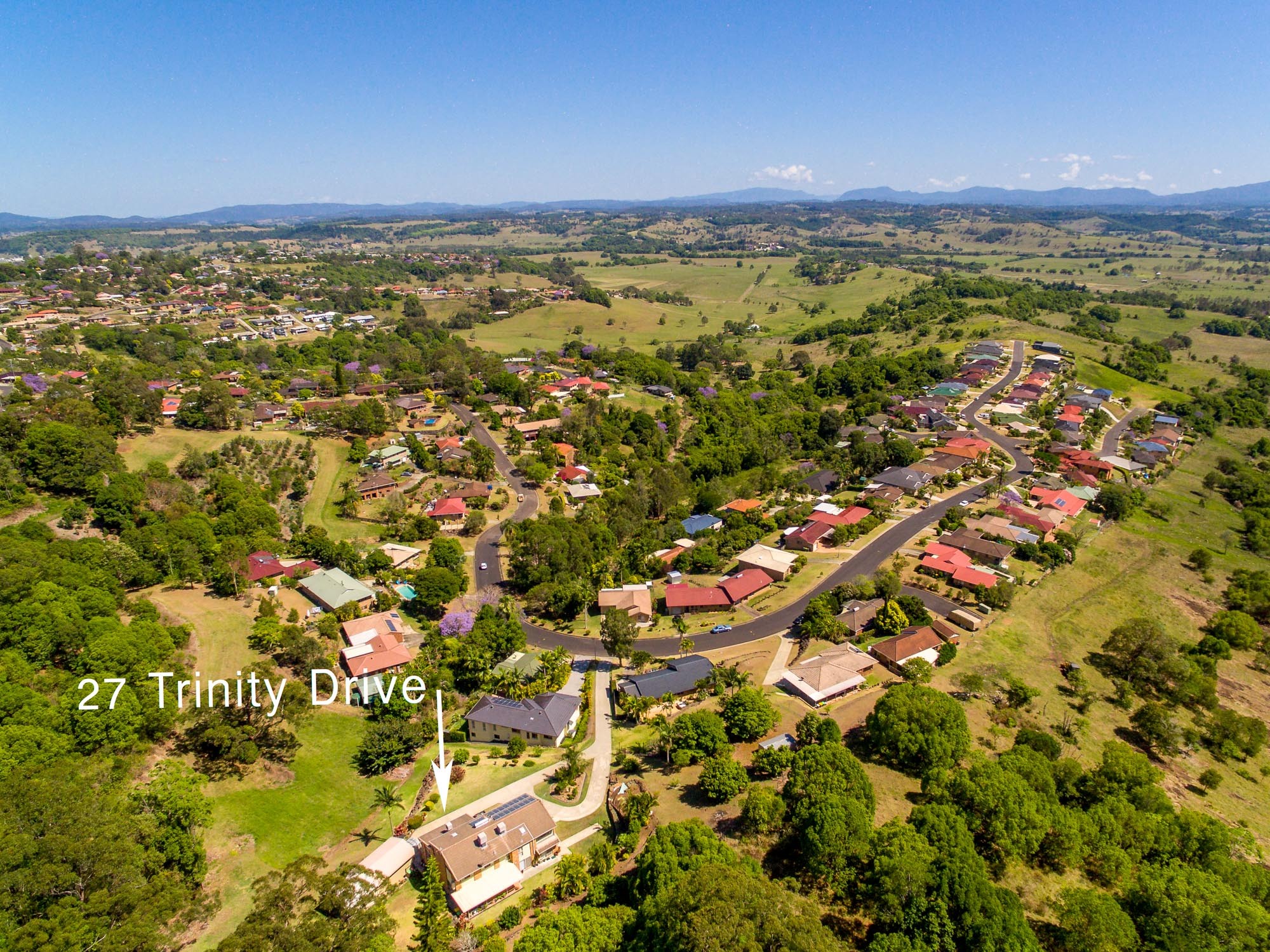 27 Trinity Drive, Goonellabah, NSW 2480