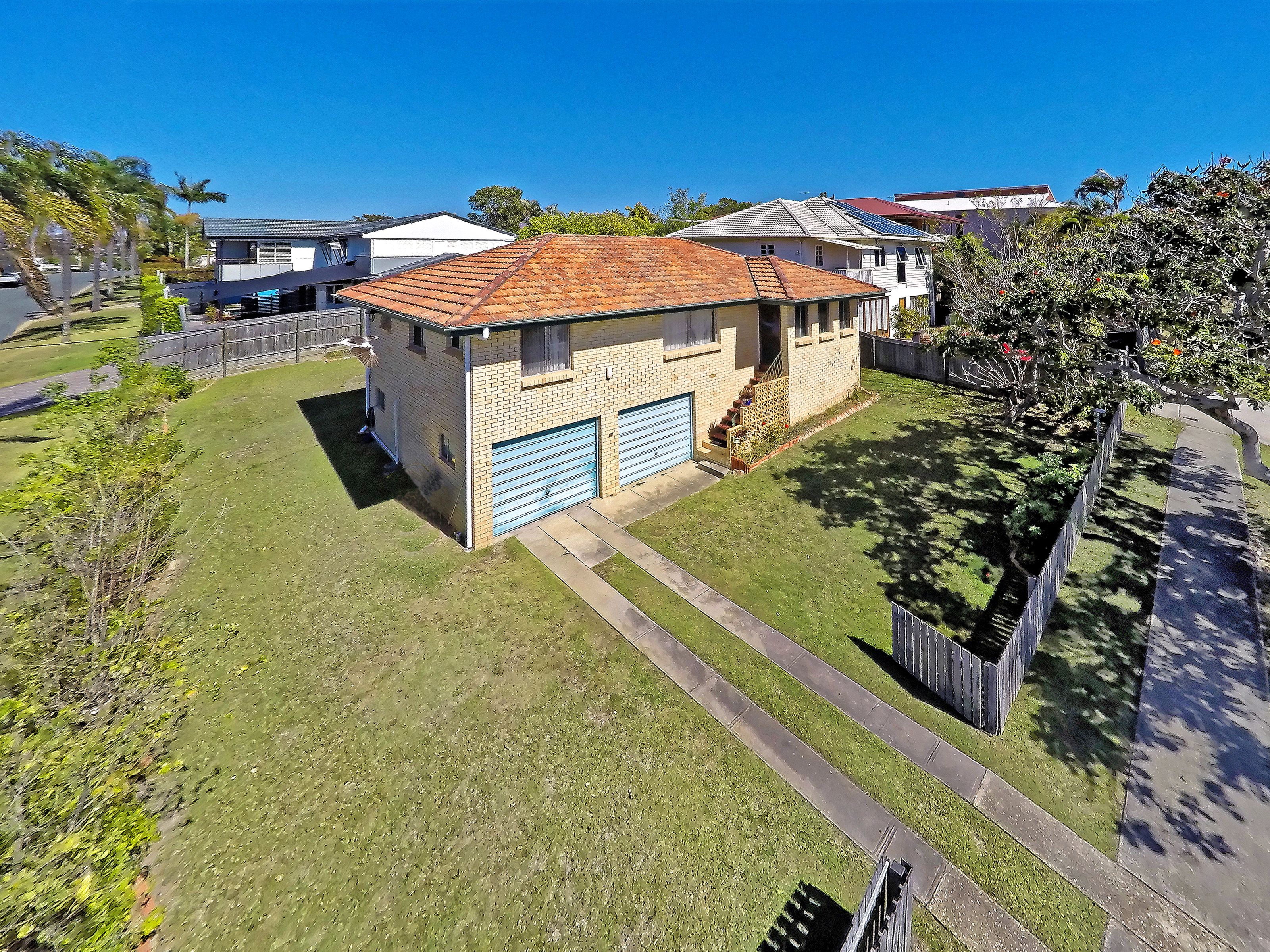 31 Michel Road, Scarborough, QLD 4020