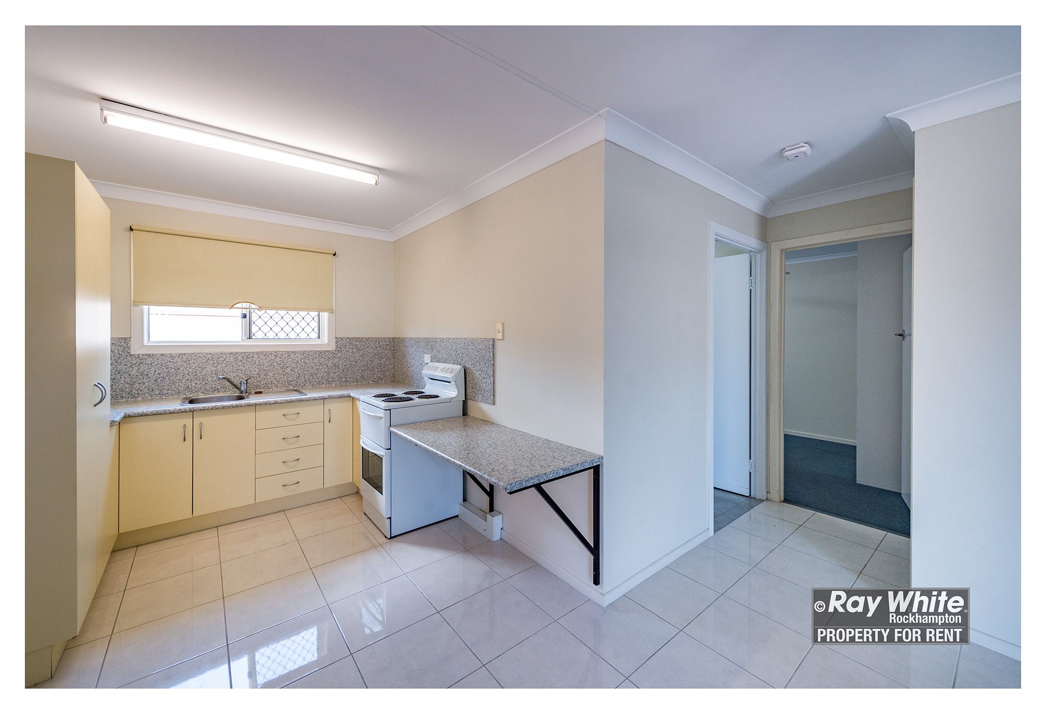 1/42 Wandal Road, Wandal, QLD 4700