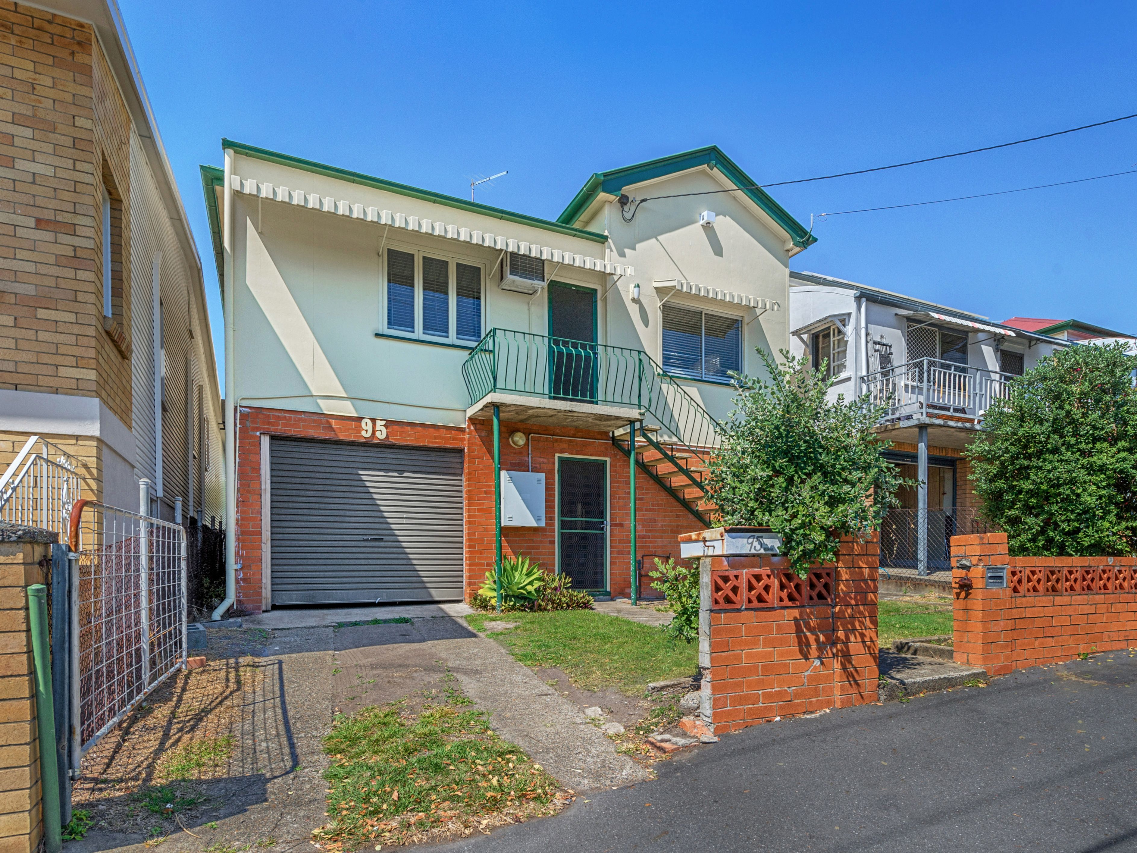 95 Arthur Street, Fortitude Valley, QLD 4006