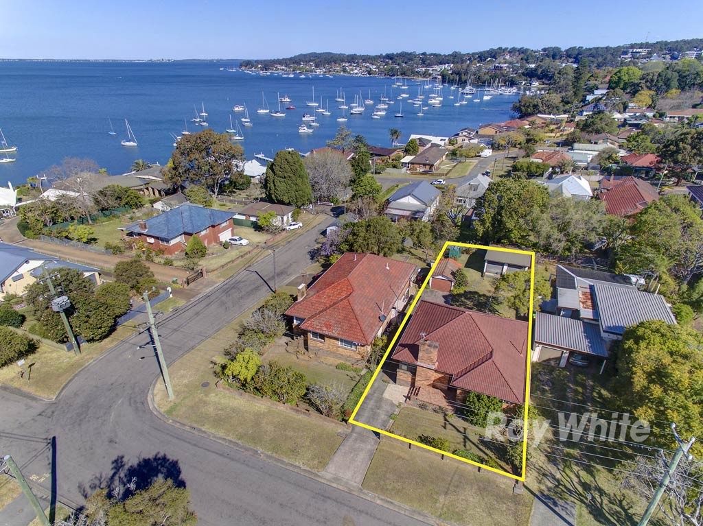 4 Hunter Street, Toronto, NSW 2283