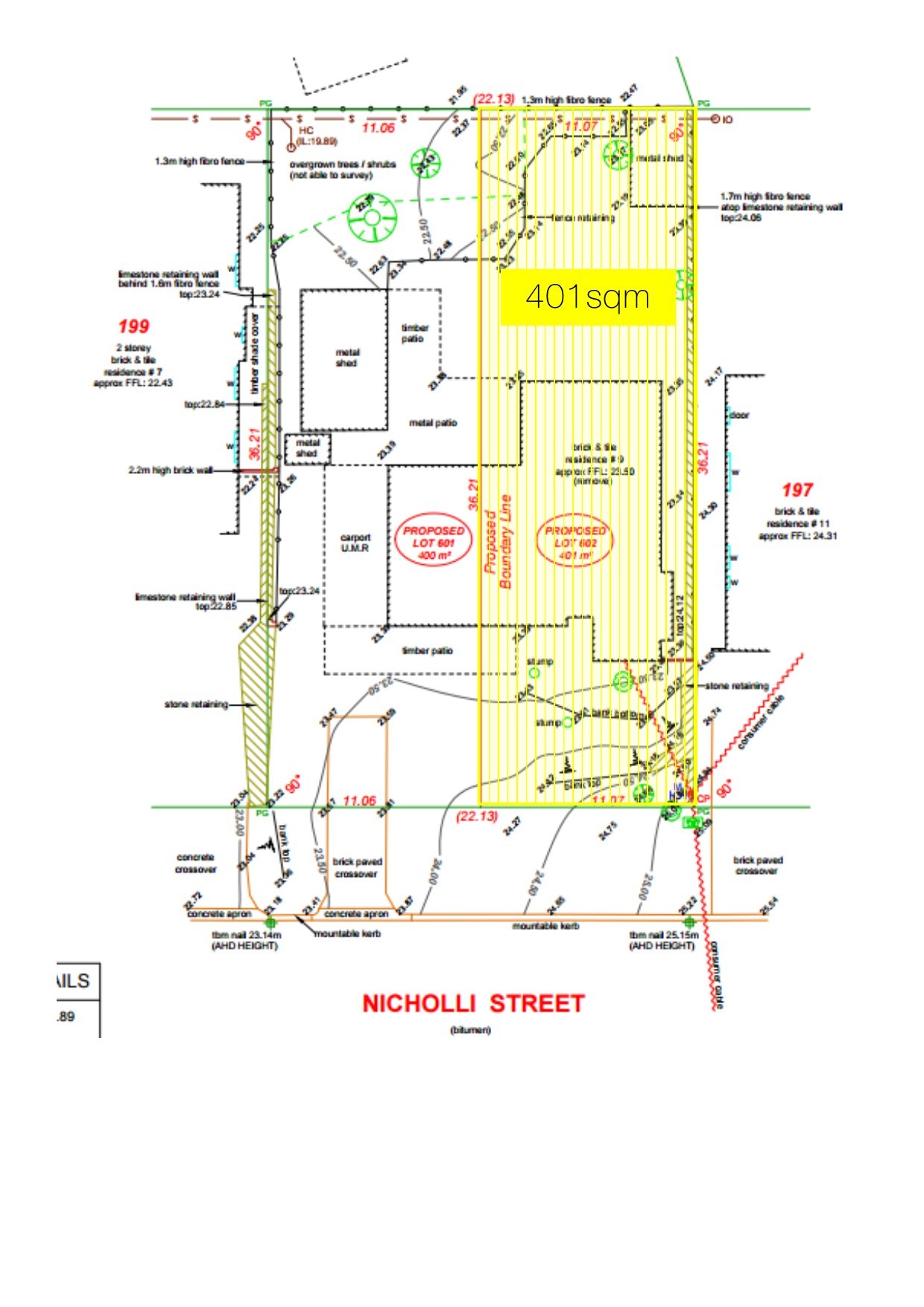 Lot 602, 9 Nicholli Street, Duncraig, WA 6023