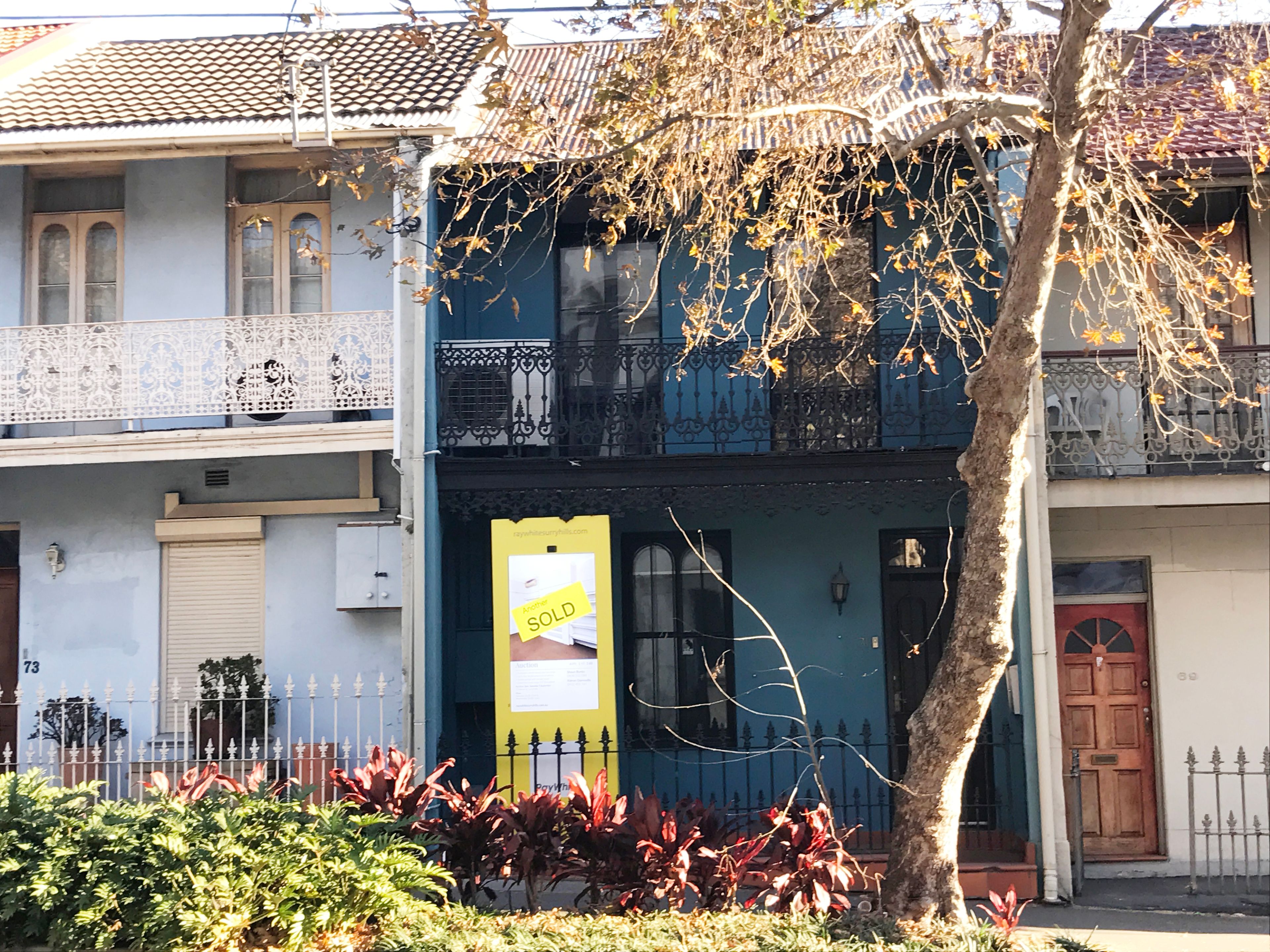 71 Albion Street, Surry Hills, NSW 2010