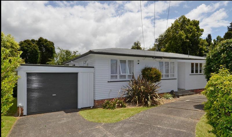 Manurewa, Manukau City