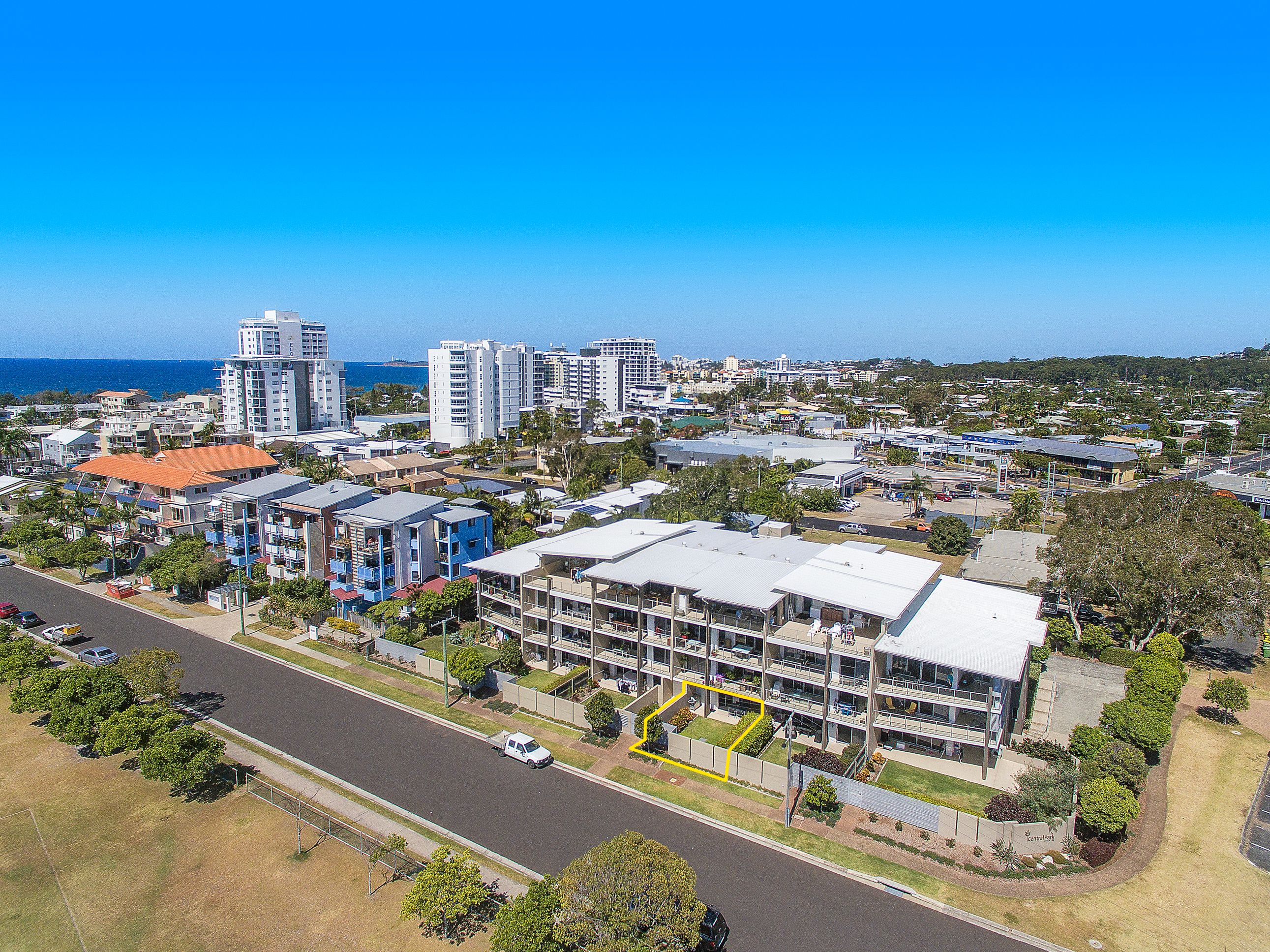 4/39 Kingsford Smith Parade, Maroochydore, QLD 4558