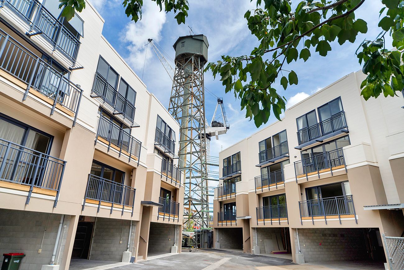 20/22 Normanby Road, Mount Eden, Auckland City