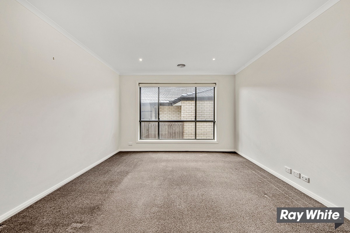 99 Overall Avenue, CASEY, ACT 2913