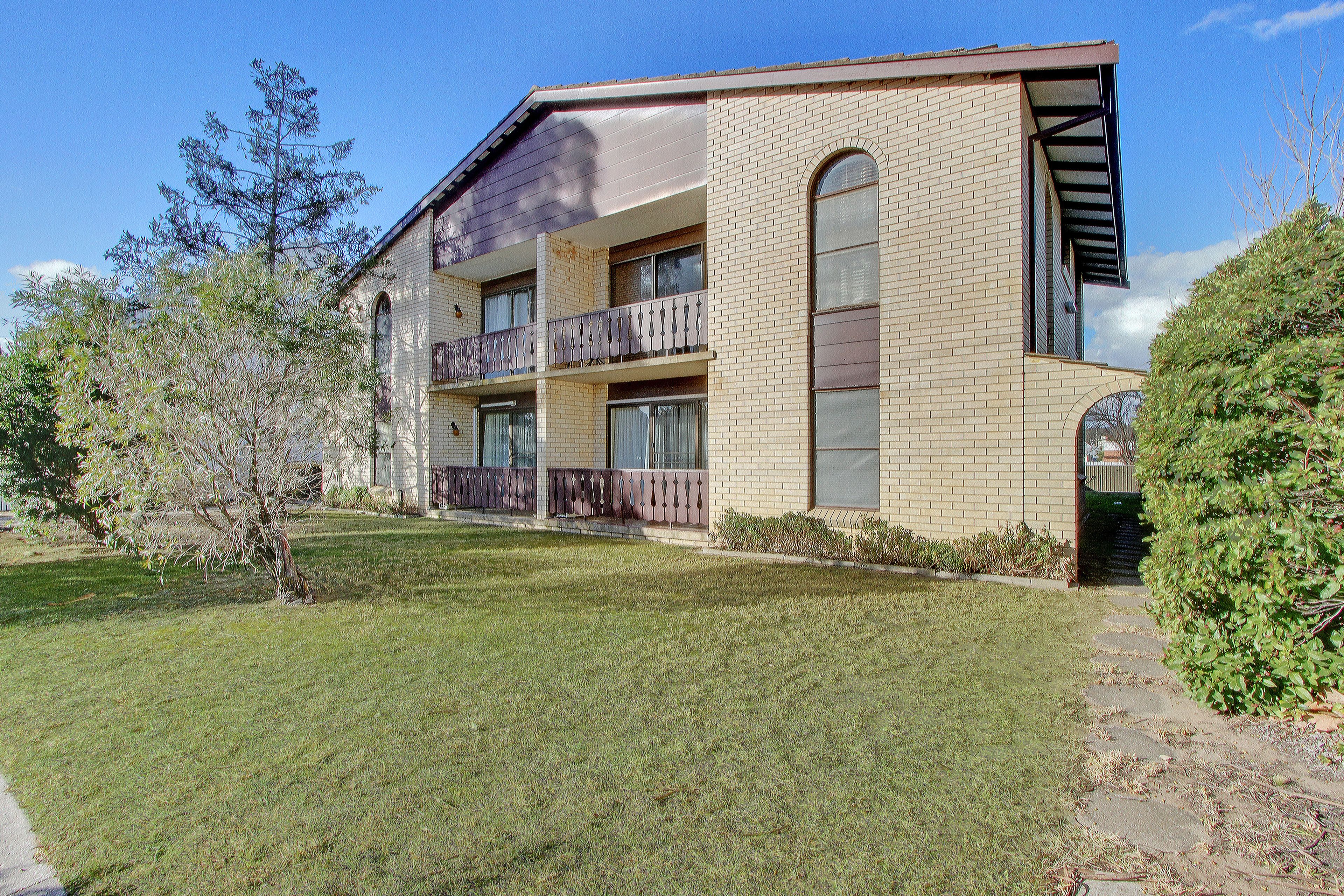 3/9 Allison Street, Goulburn, NSW 2580