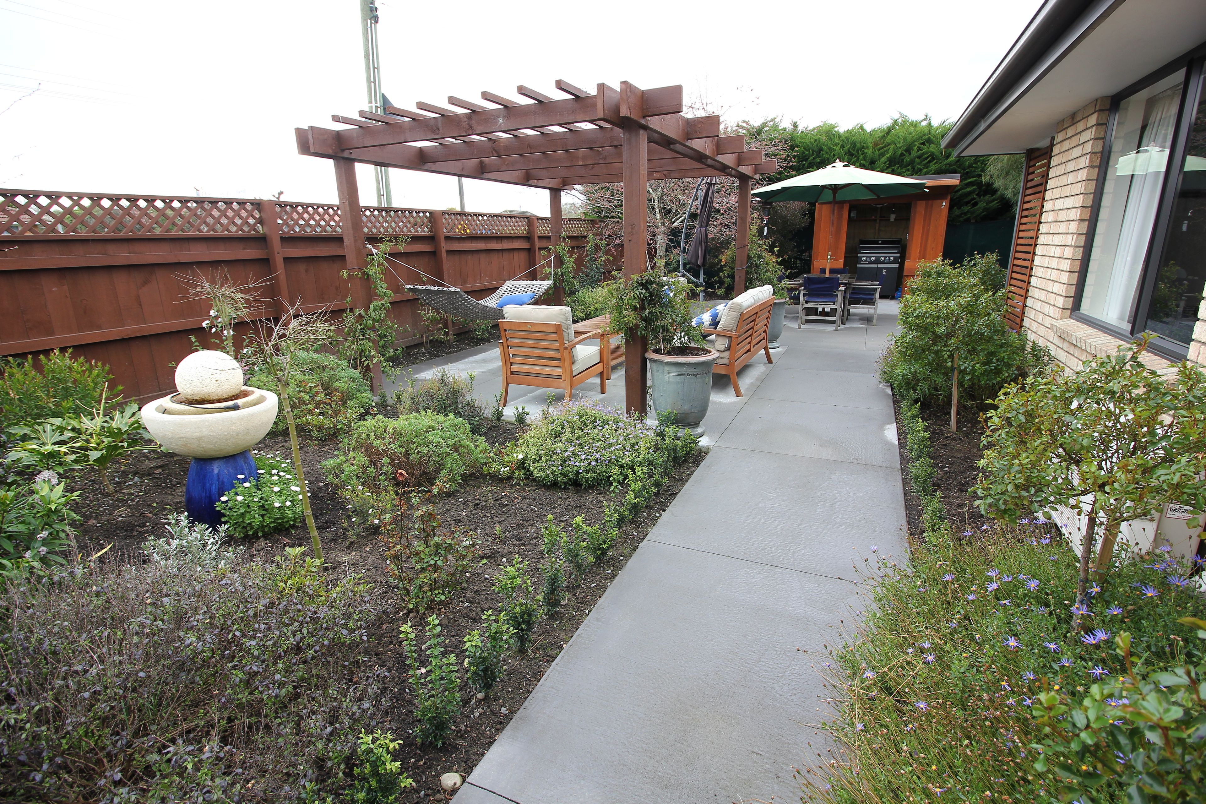 1443 Leeston Road, Doyleston, Selwyn District