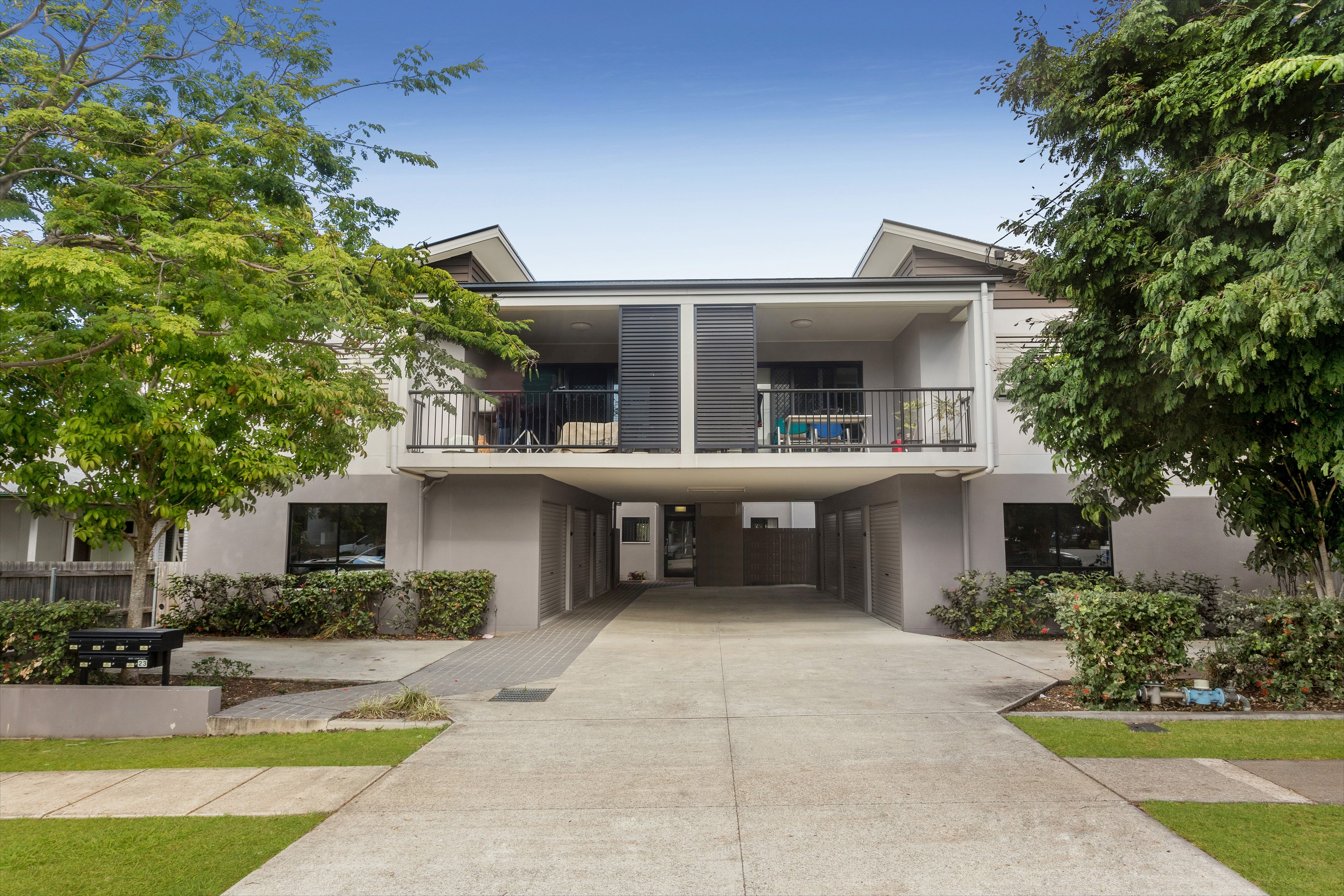 5/23 Pioneer Street, Zillmere, QLD 4034