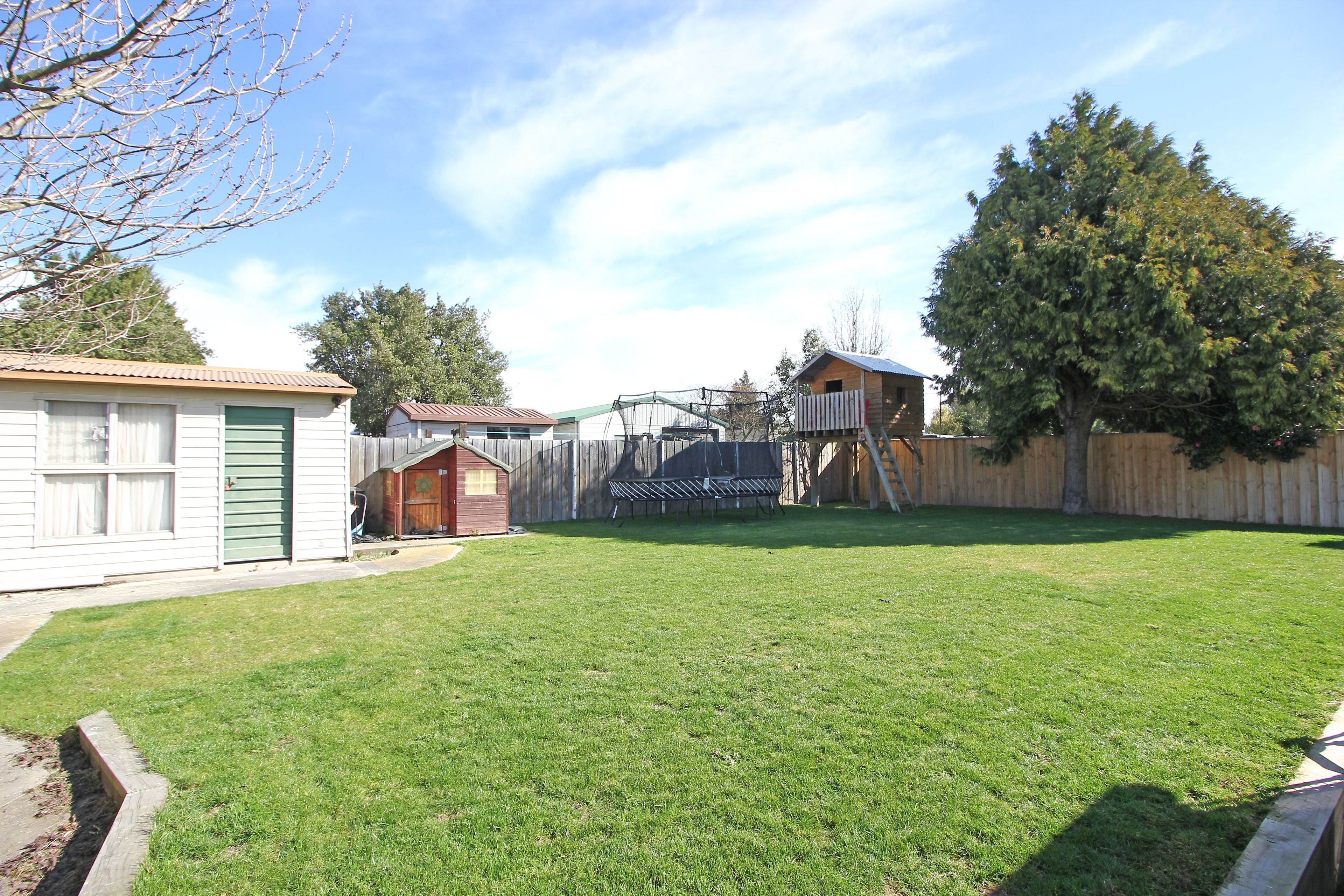 17 John Street, Rolleston, Selwyn District