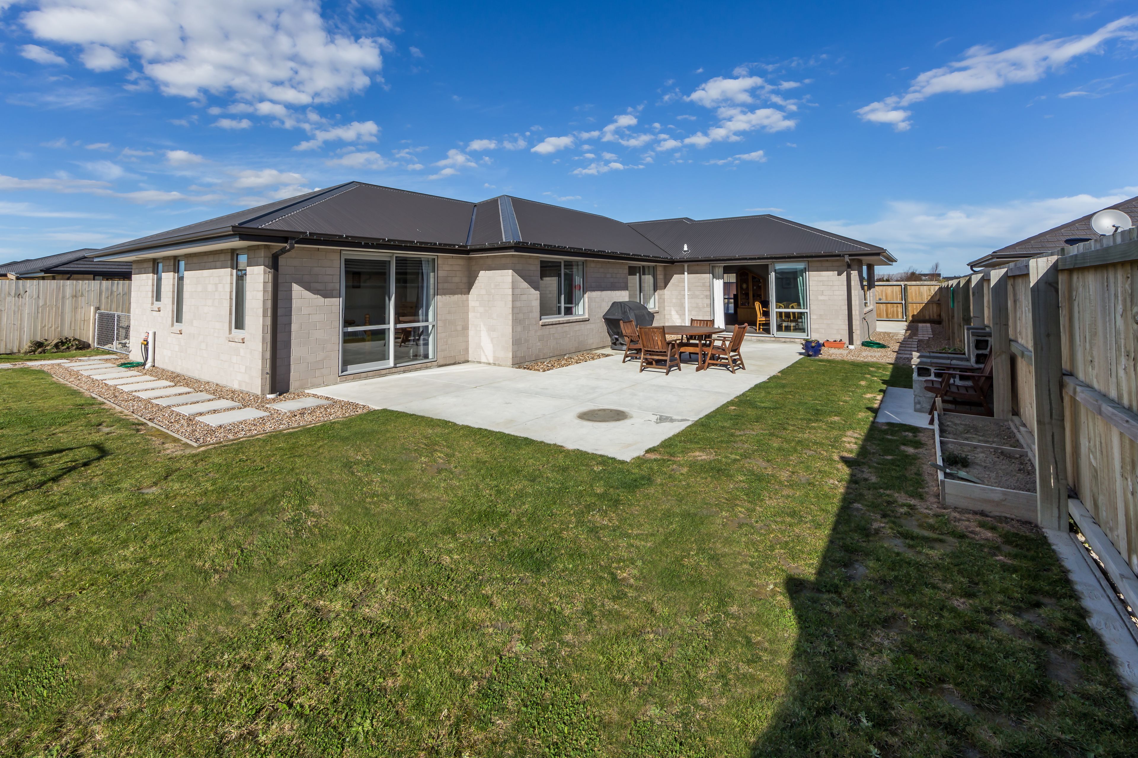 42 Burnham School Road, Rolleston, Selwyn District