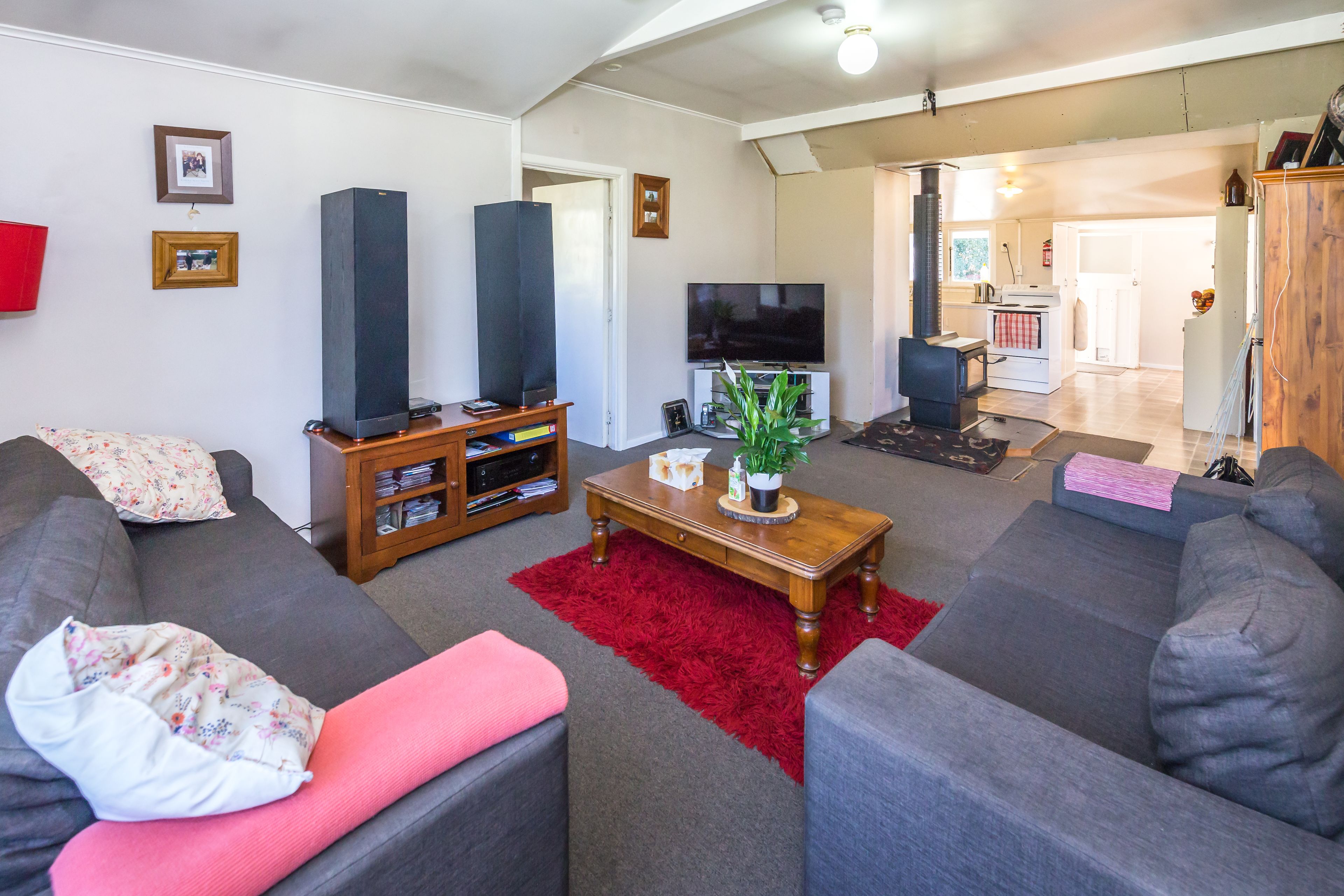 1245 Courtenay Road, Kirwee, Selwyn District