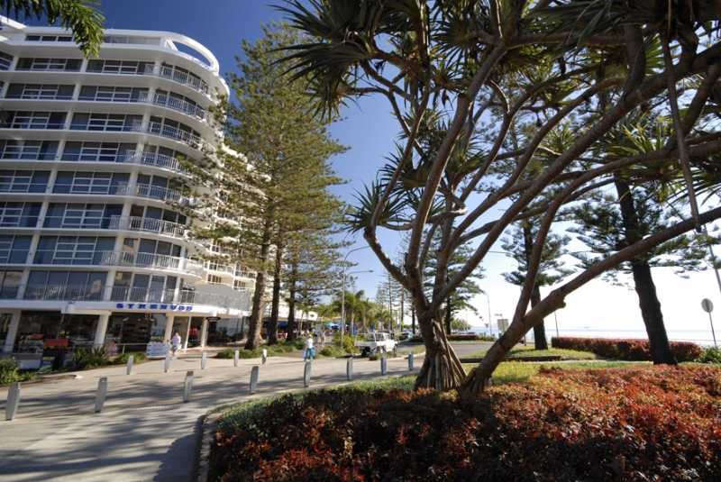 4/12 Burnett Street, Mooloolaba, QLD 4557