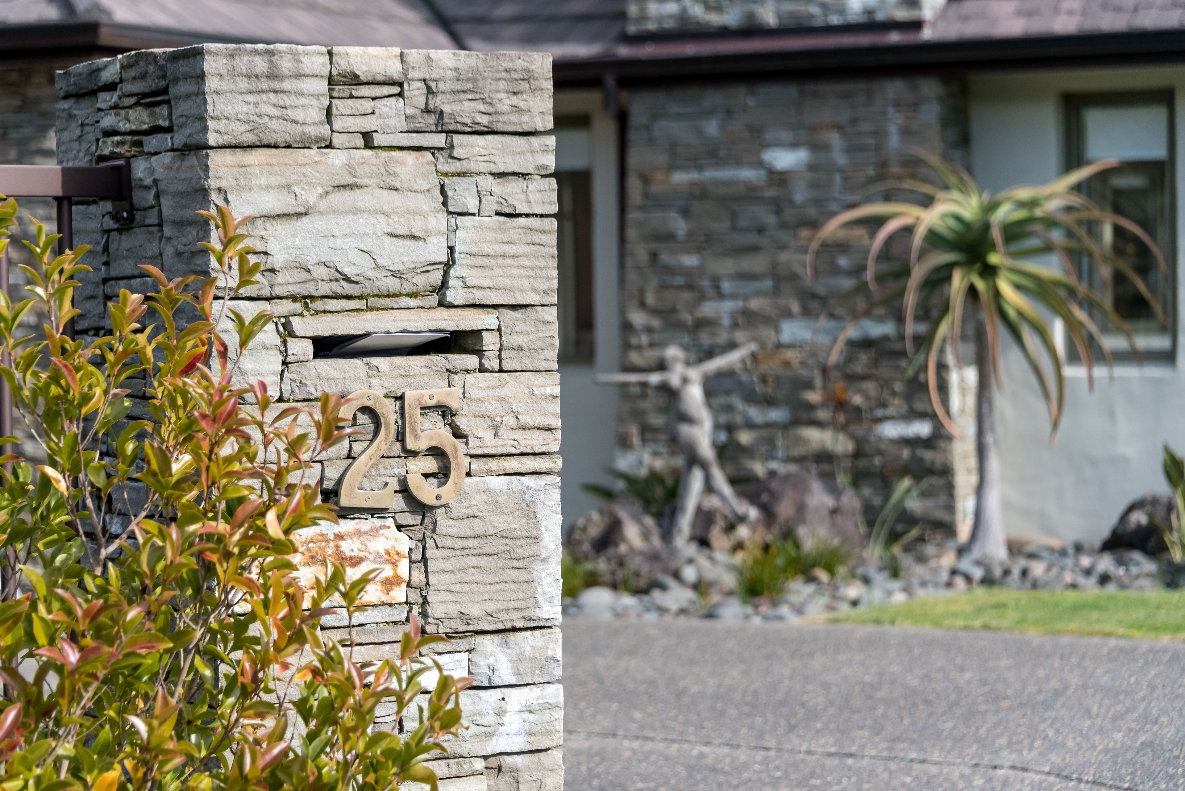 25 Drumquin Rise, Dannemora, Manukau City