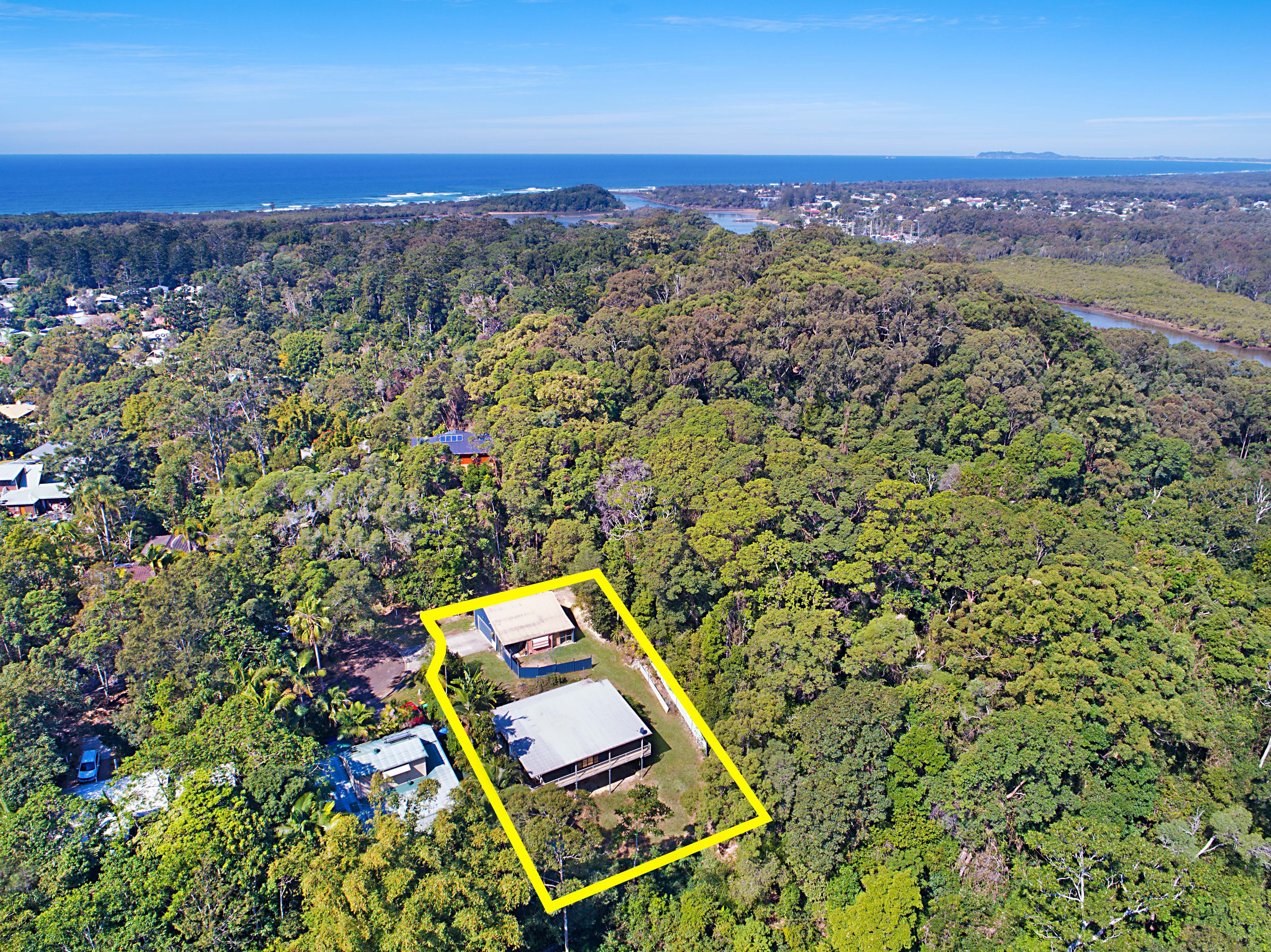 1 Warrambool Road