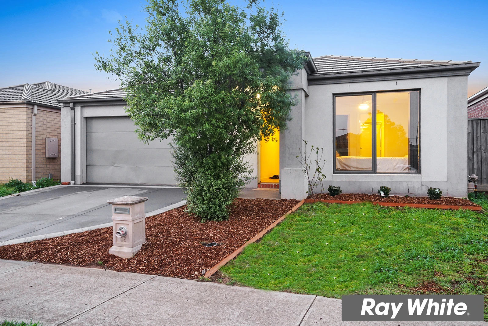66 Moorookyle Avenue, Tarneit, VIC 3029