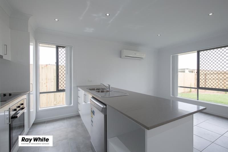 32 Creekstone Avenue, Redbank Plains, QLD 4301