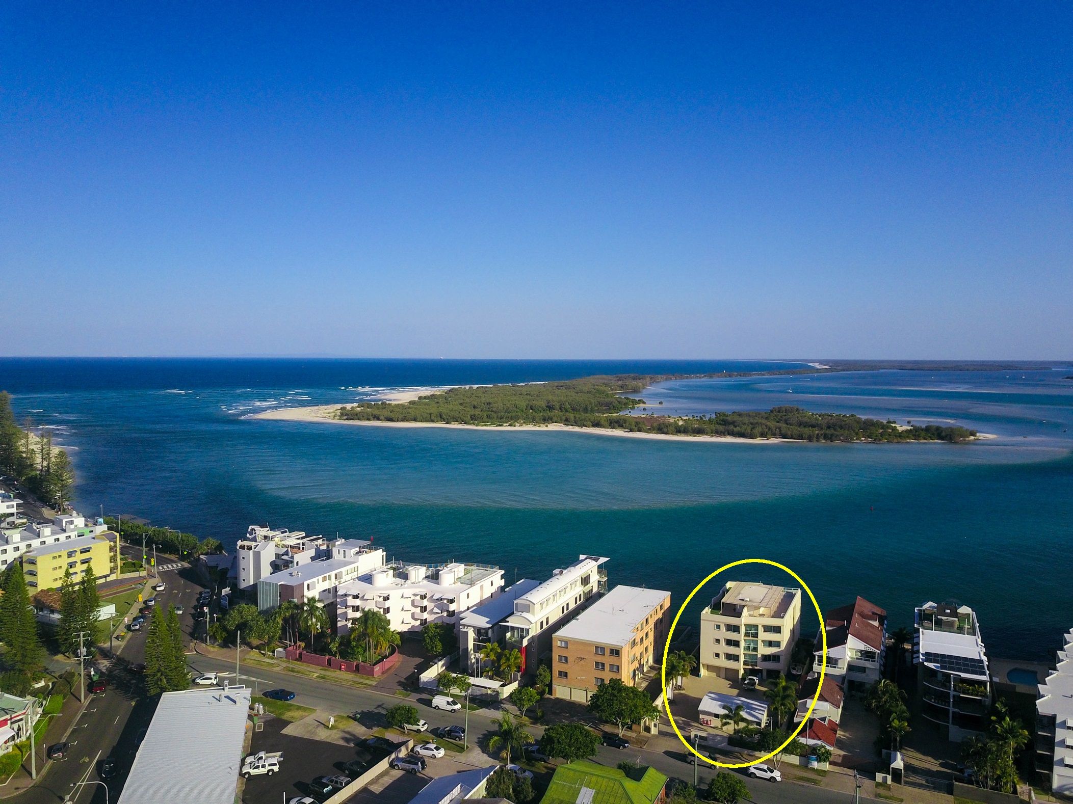 Unit 2/20 Maloja Avenue, Caloundra, QLD 4551